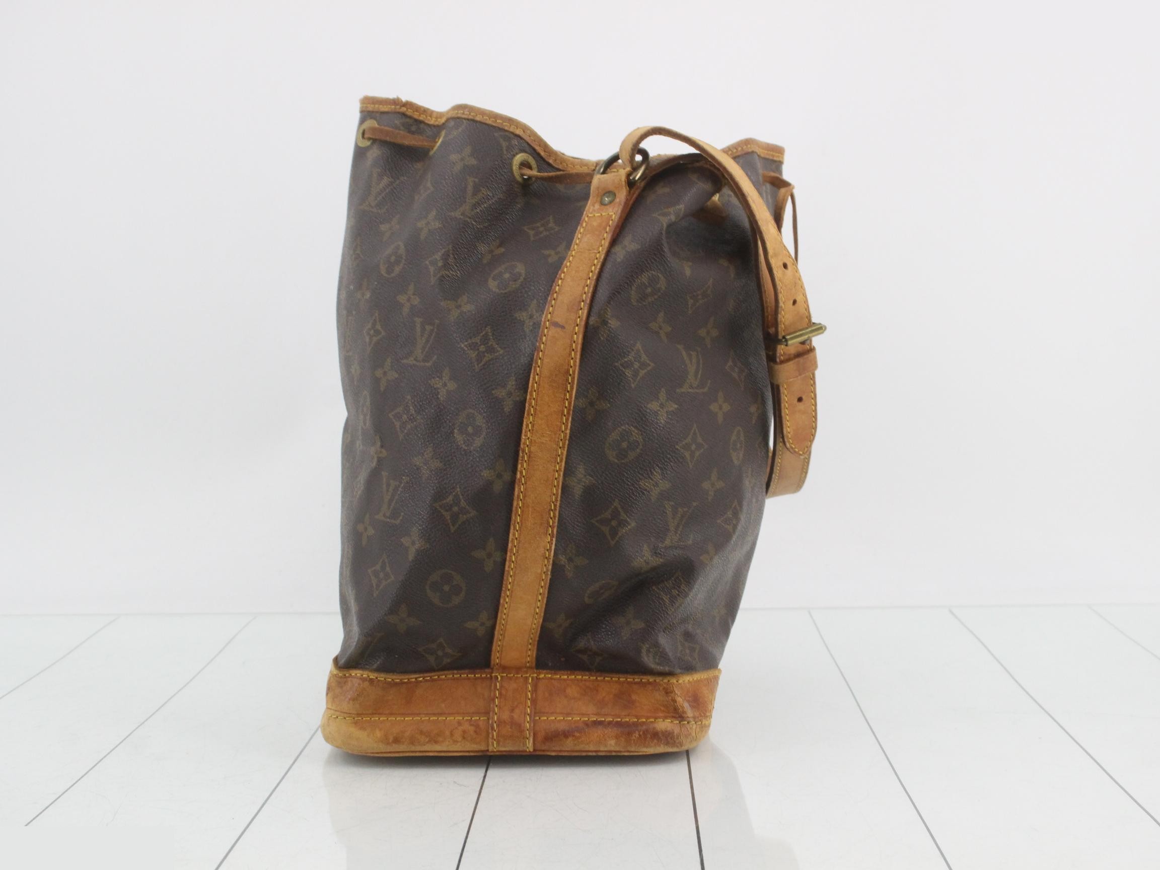 Monogram Noé — view 4