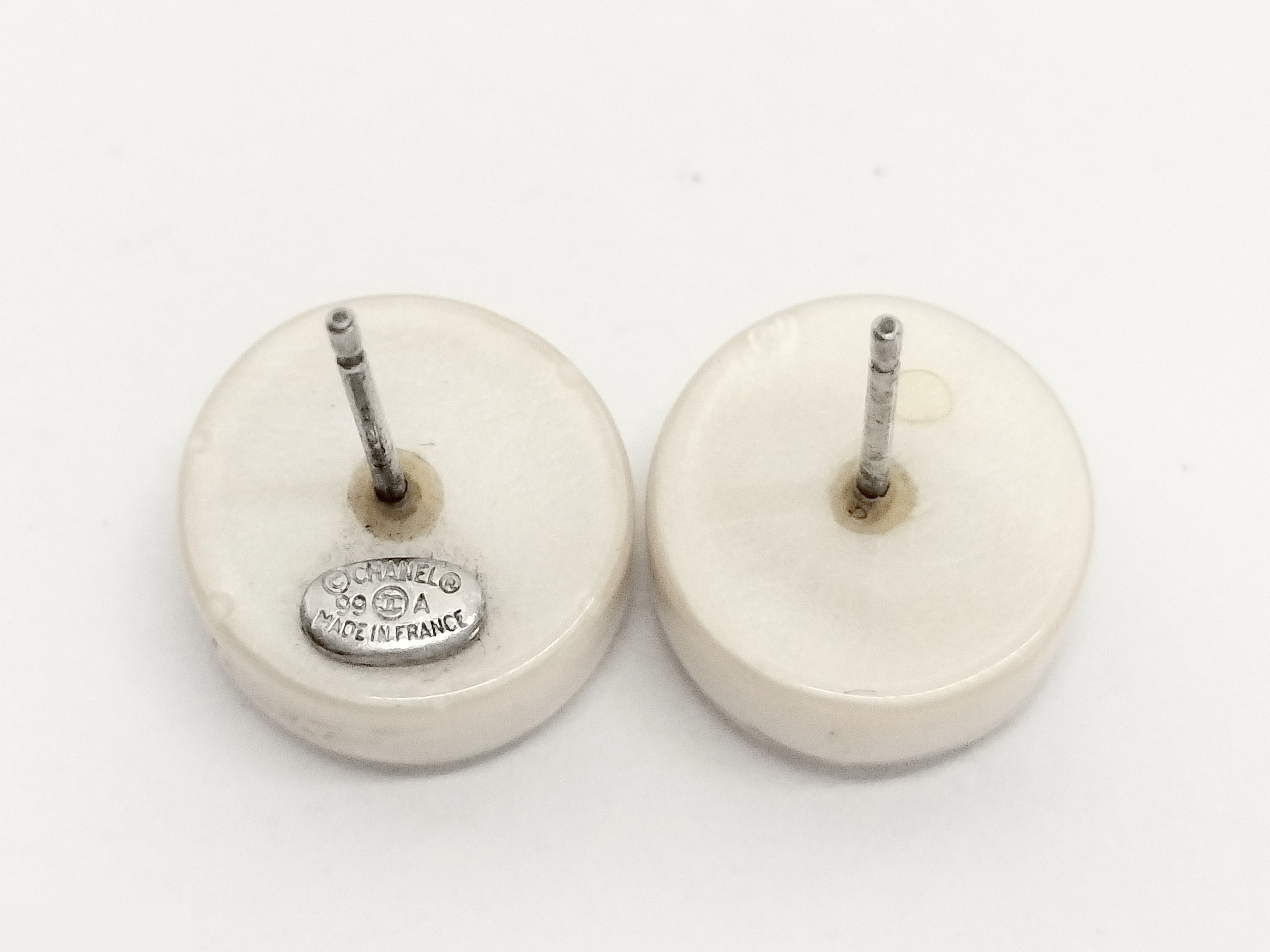 Coco Pla Mini Earrings — view 2