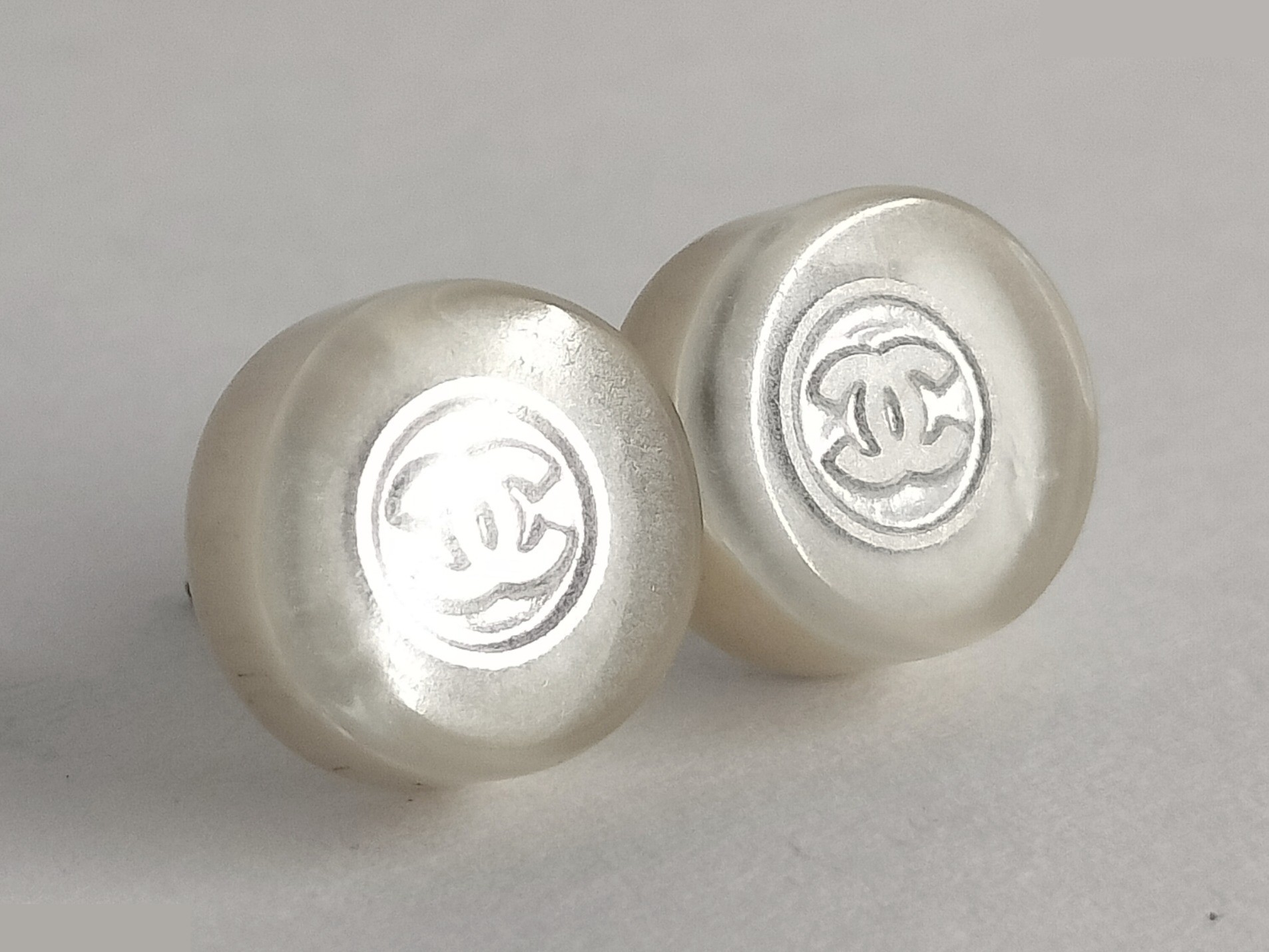 Coco Pla Mini Earrings — view 4