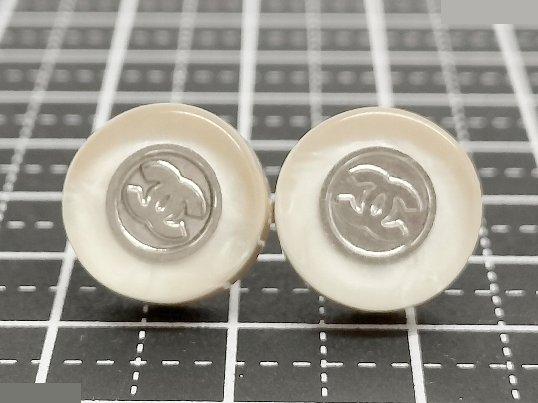 Coco Pla Mini Earrings — view 5