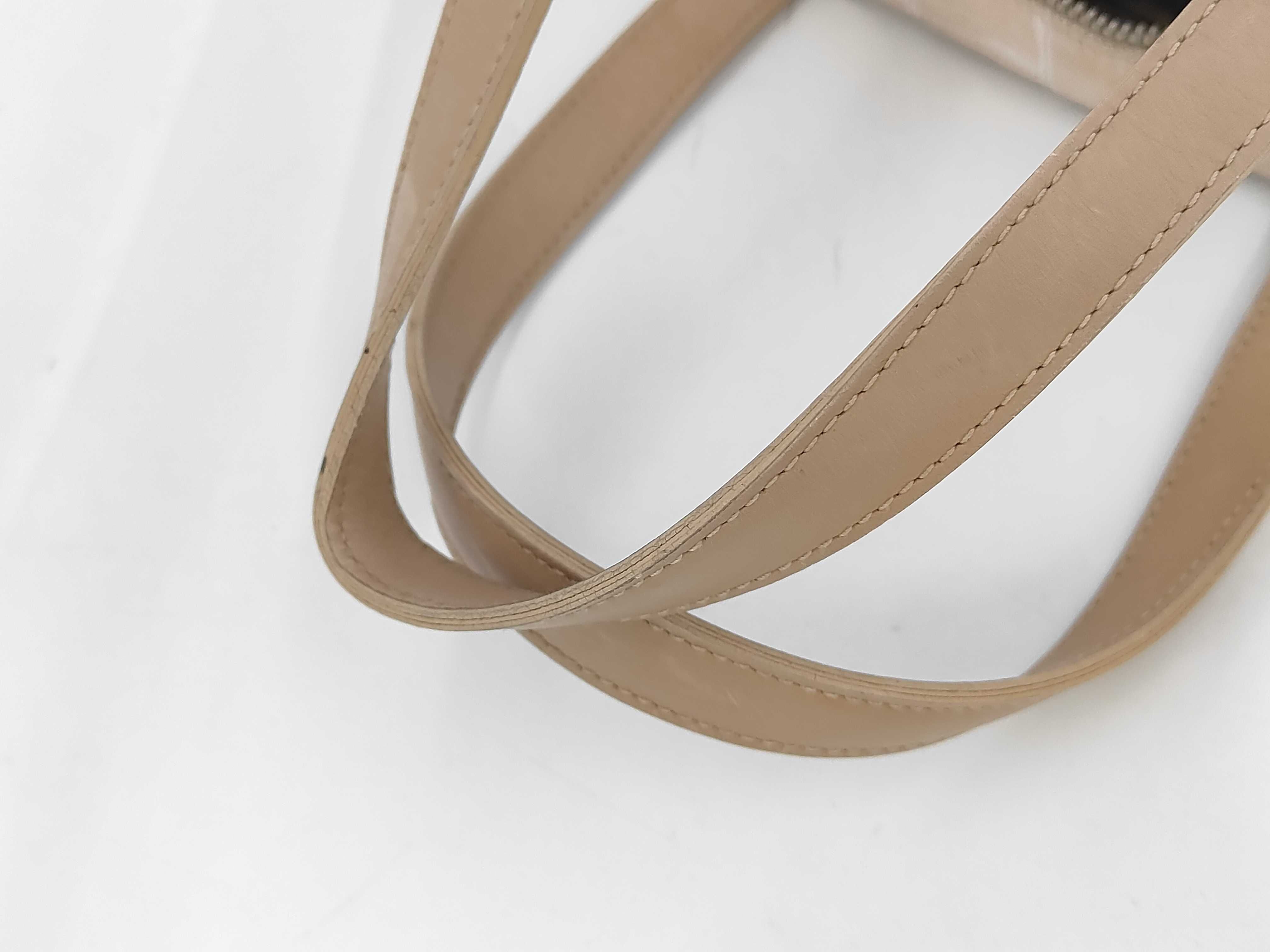 ID - New Travel Line Nylon & Cow Skin Handbag #6841234 Handbag — view 5