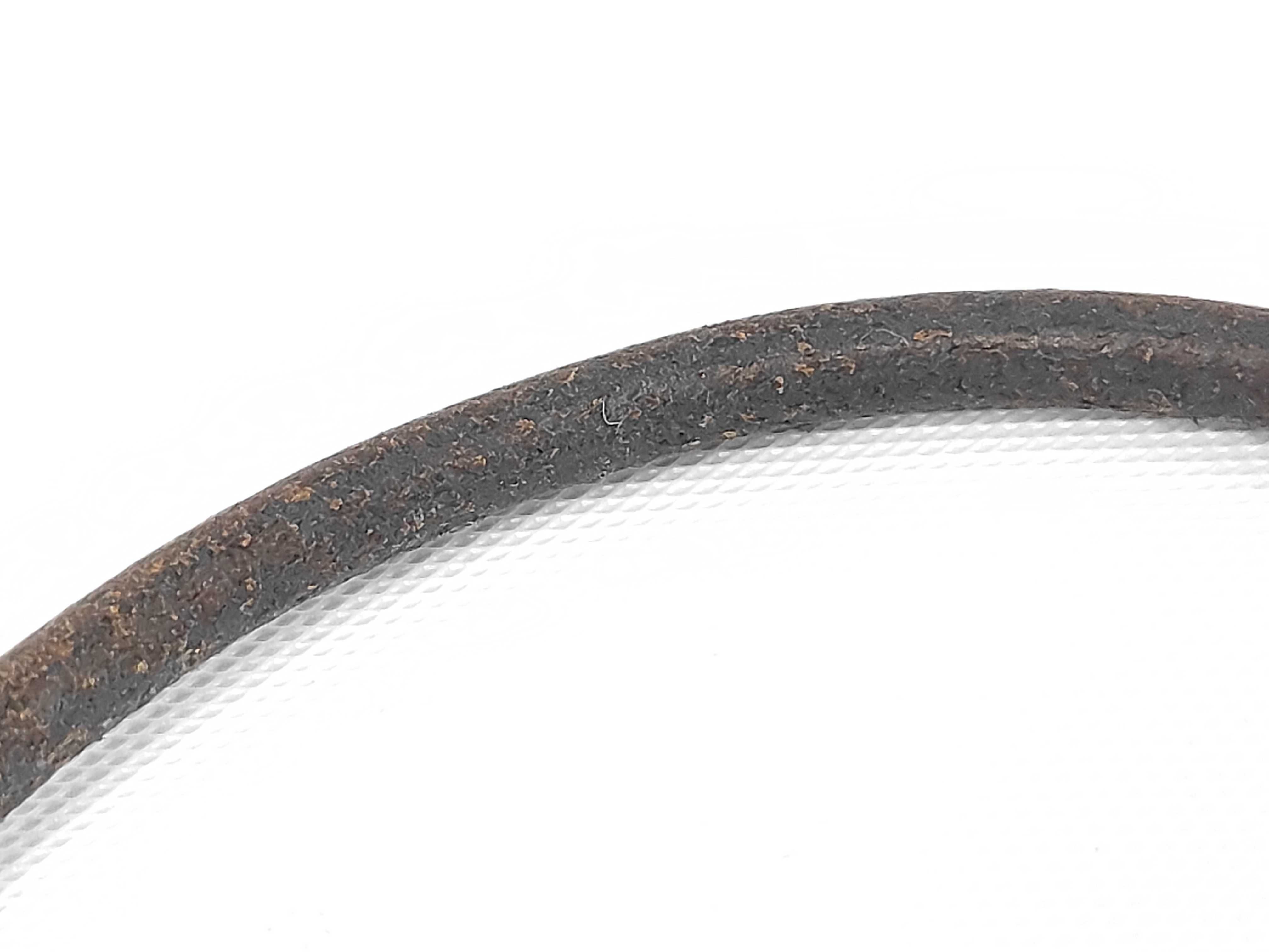 Glenan Leather Bracelet Accessories: Box Bracelet/Bangle — view 9