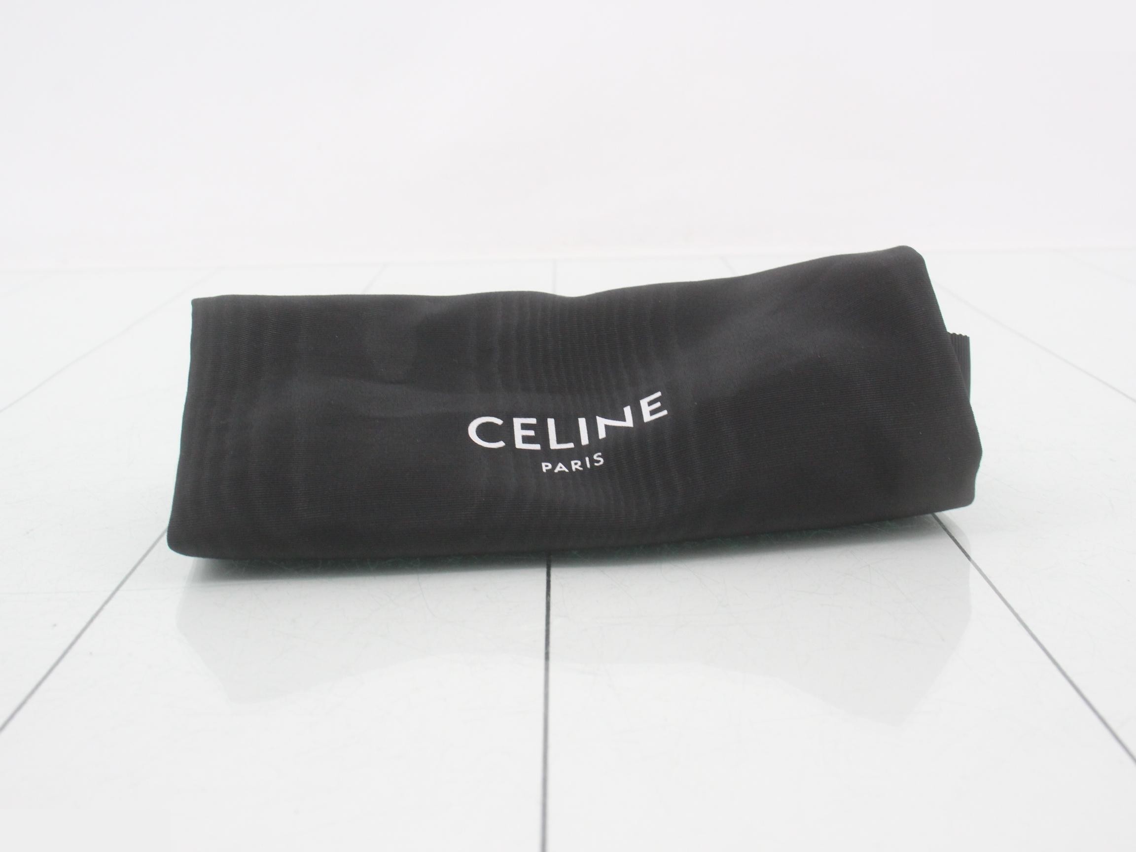Leather coin purse chain shoulder bag — view 5