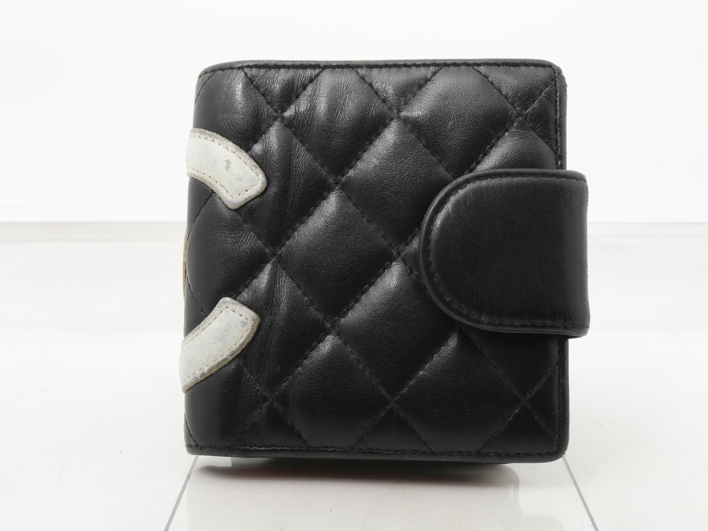 Cambon Line (Bags) and Wallets — view 2