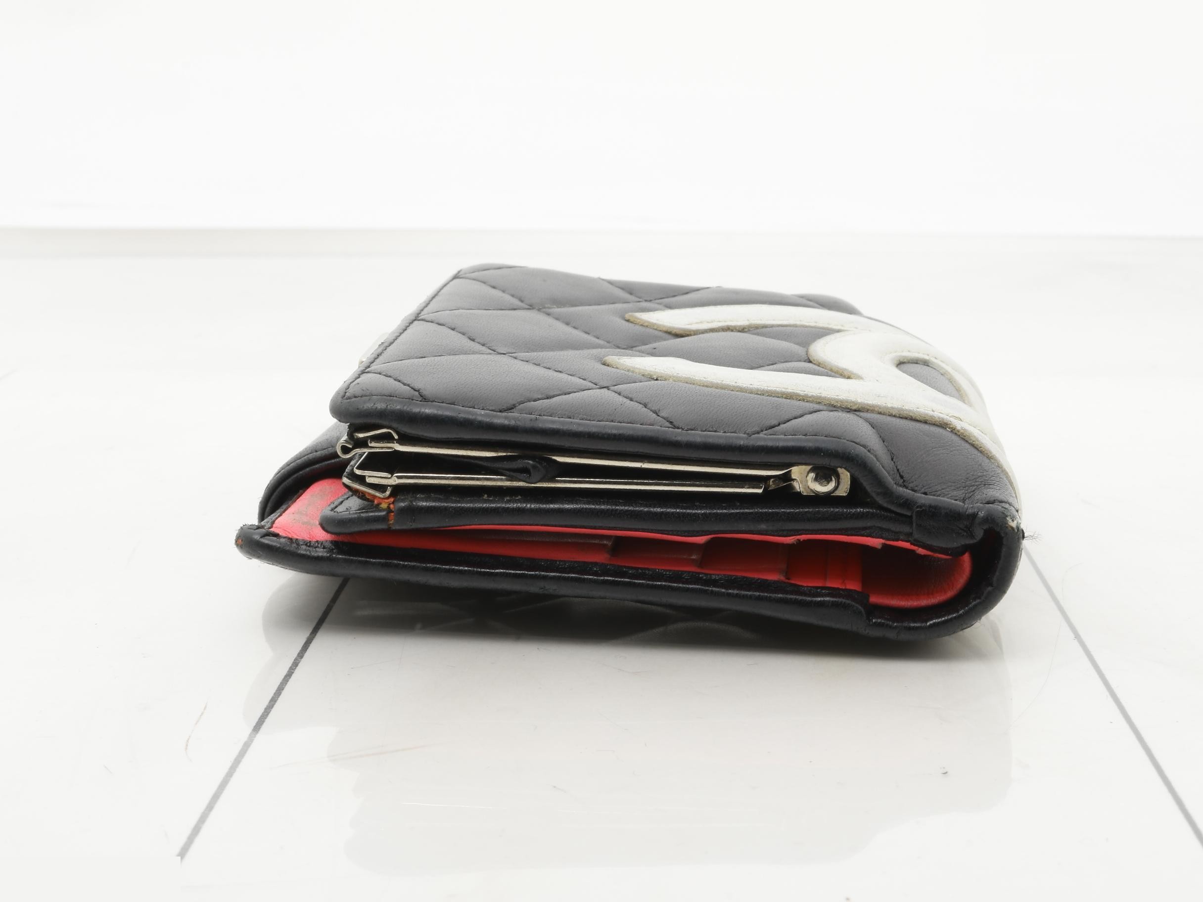Cambon Line (Bags) and Wallets — view 3