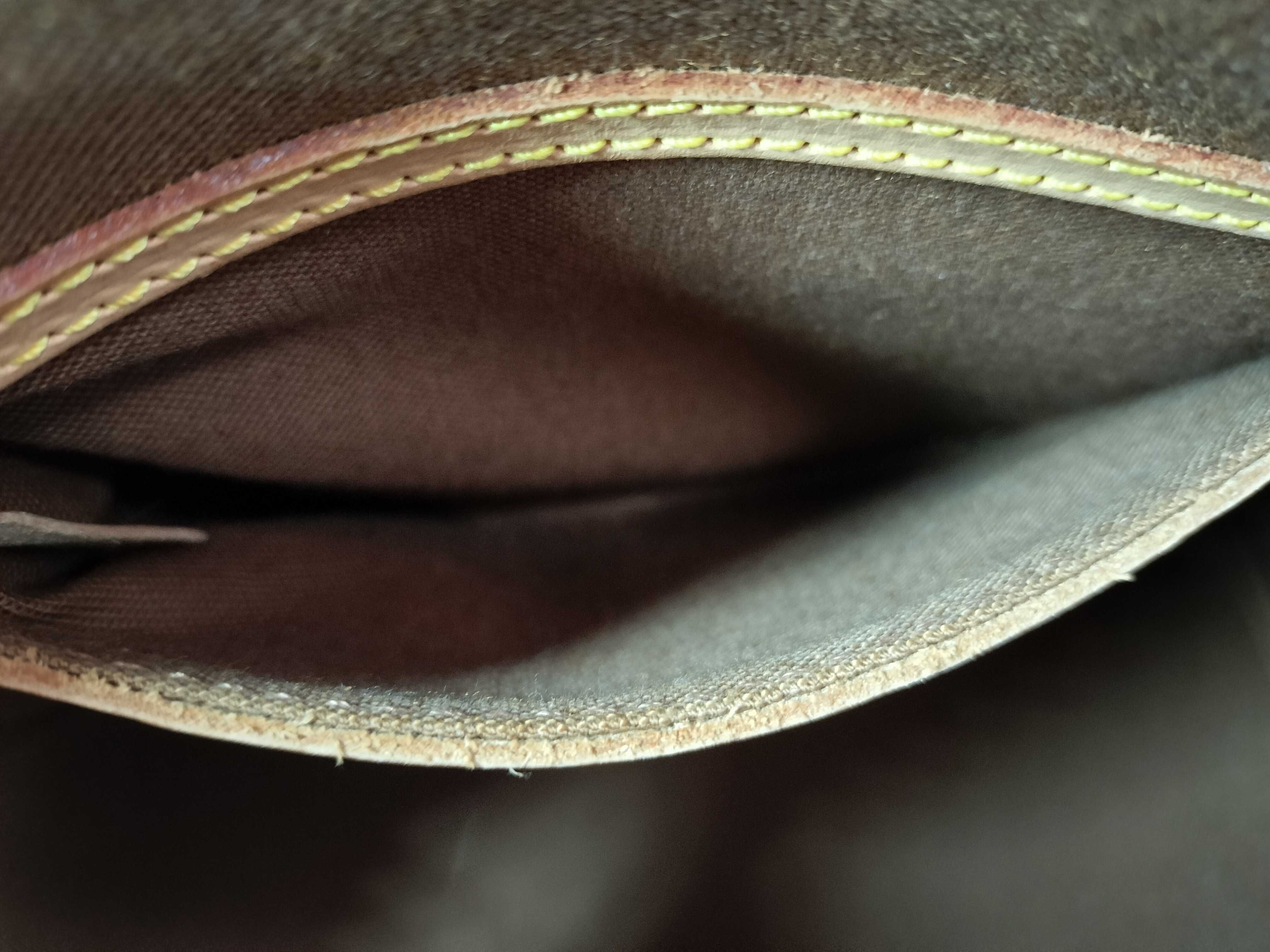 Monogram Alma M51130 Handbag — view 11