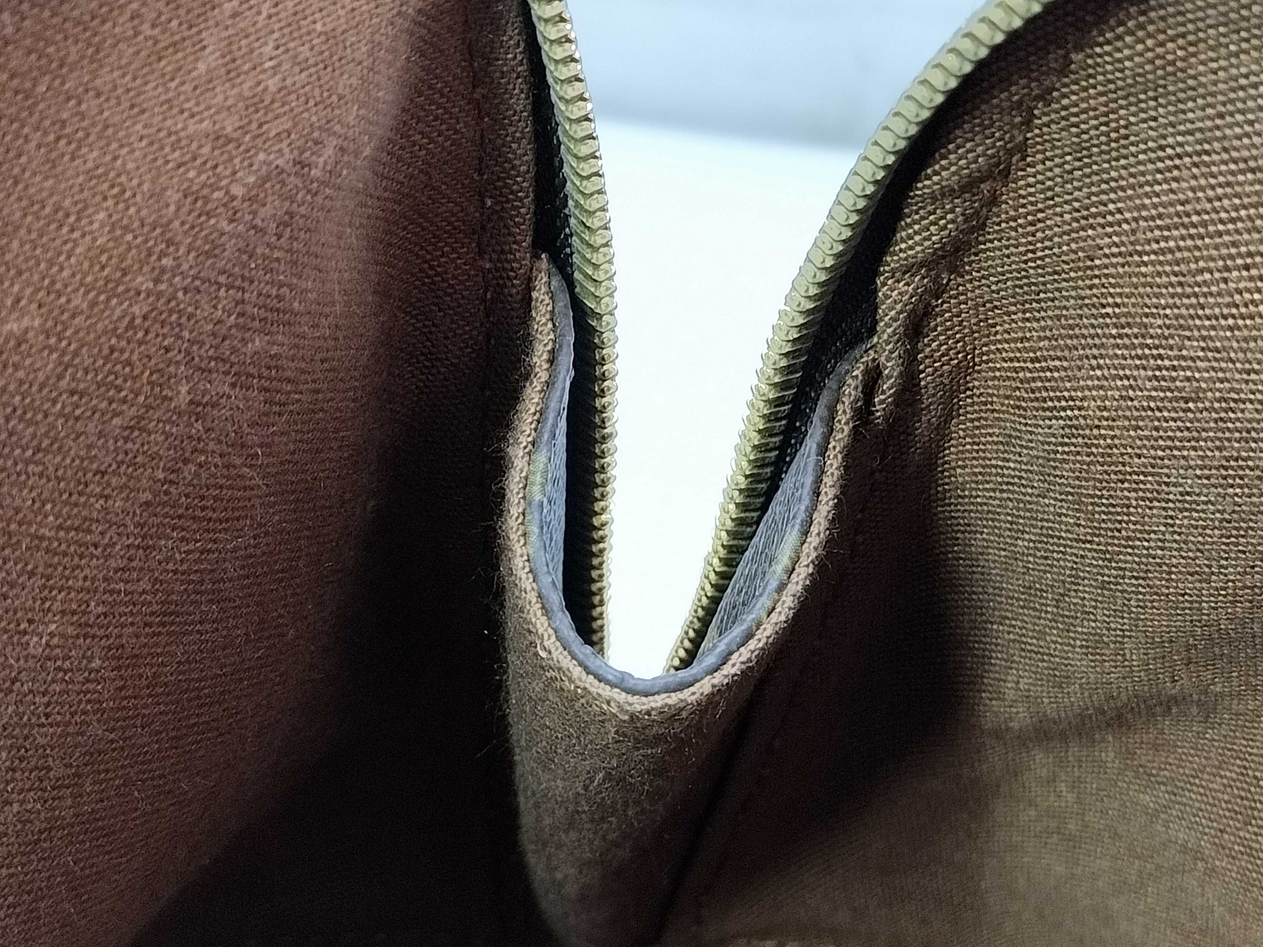 Monogram Alma M51130 Handbag — view 12