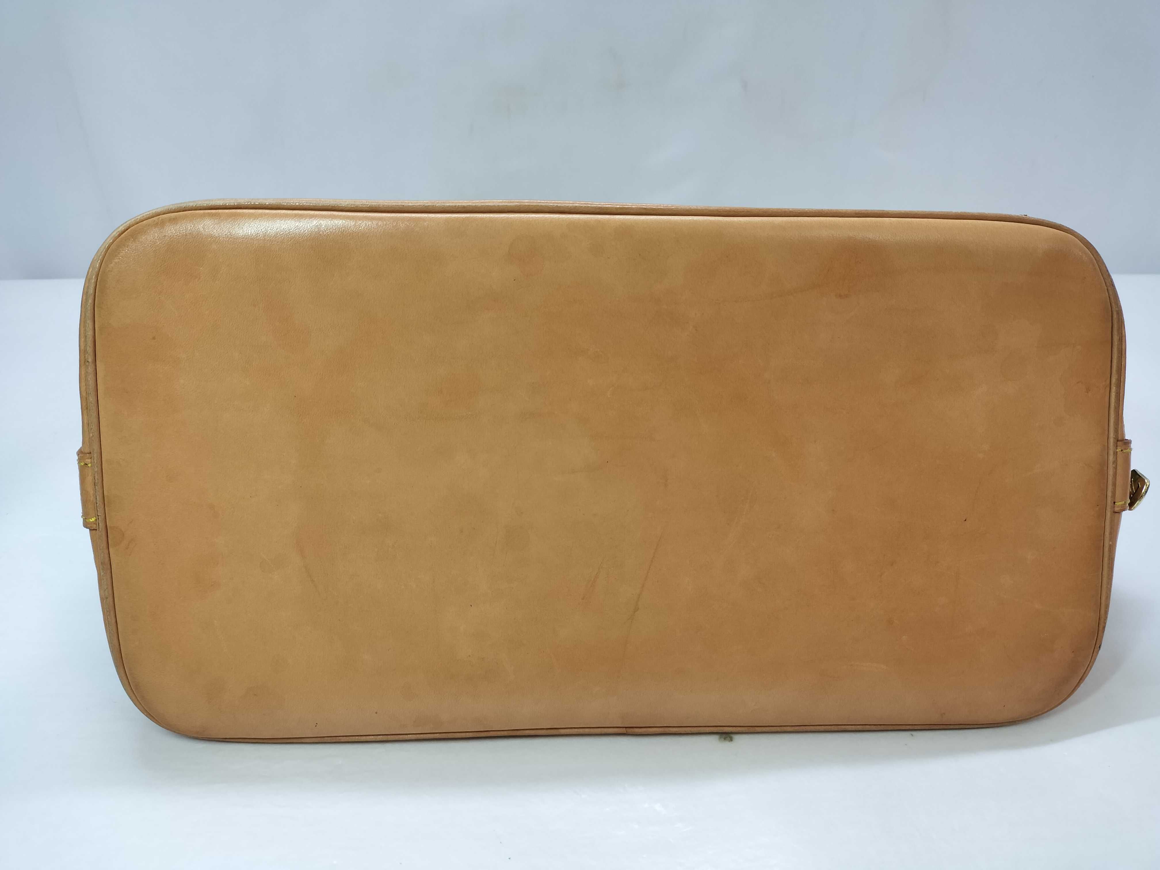 Monogram Alma M51130 Handbag — view 15