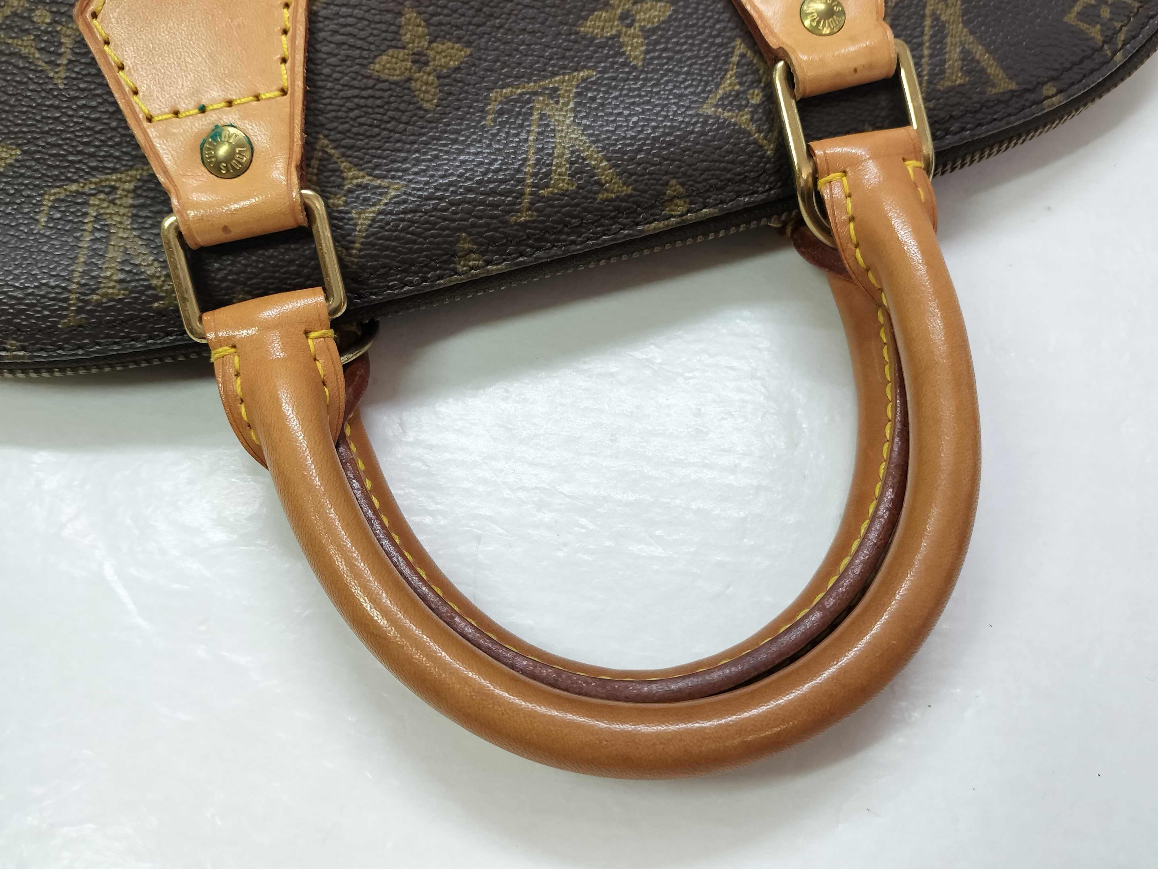 Monogram Alma M51130 Handbag — view 3