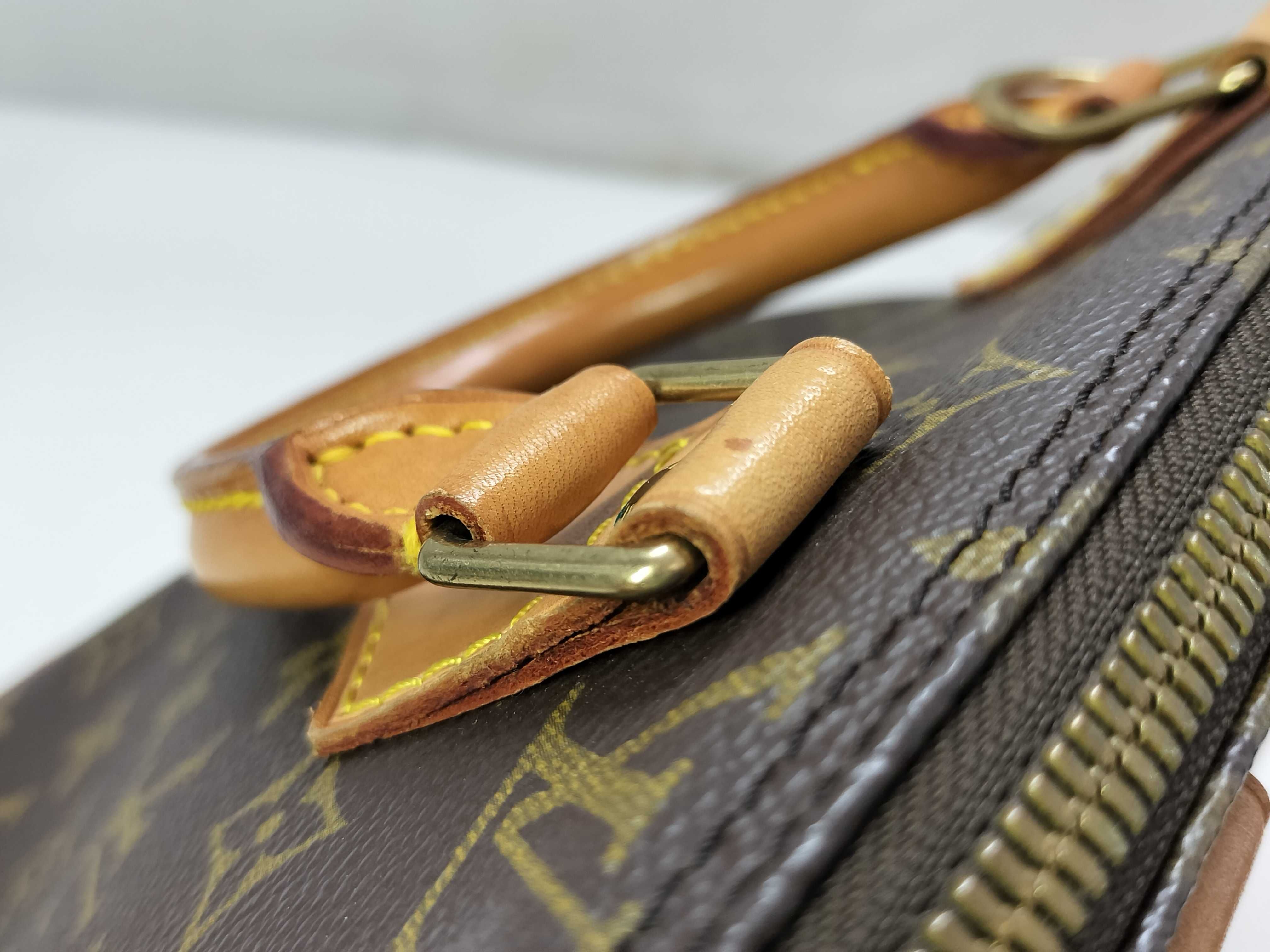Monogram Alma M51130 Handbag — view 5