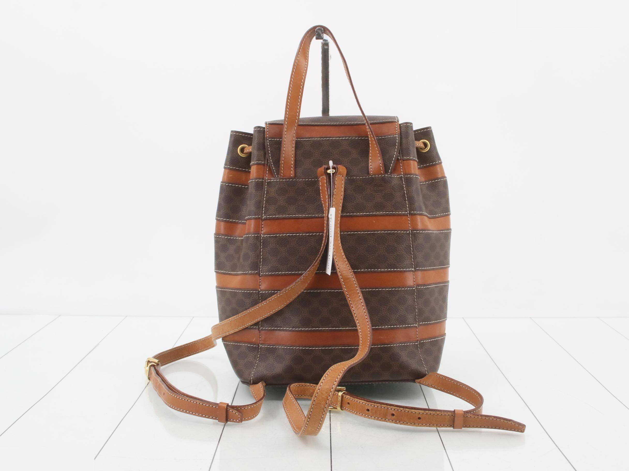 Macadam Backpack — view 2
