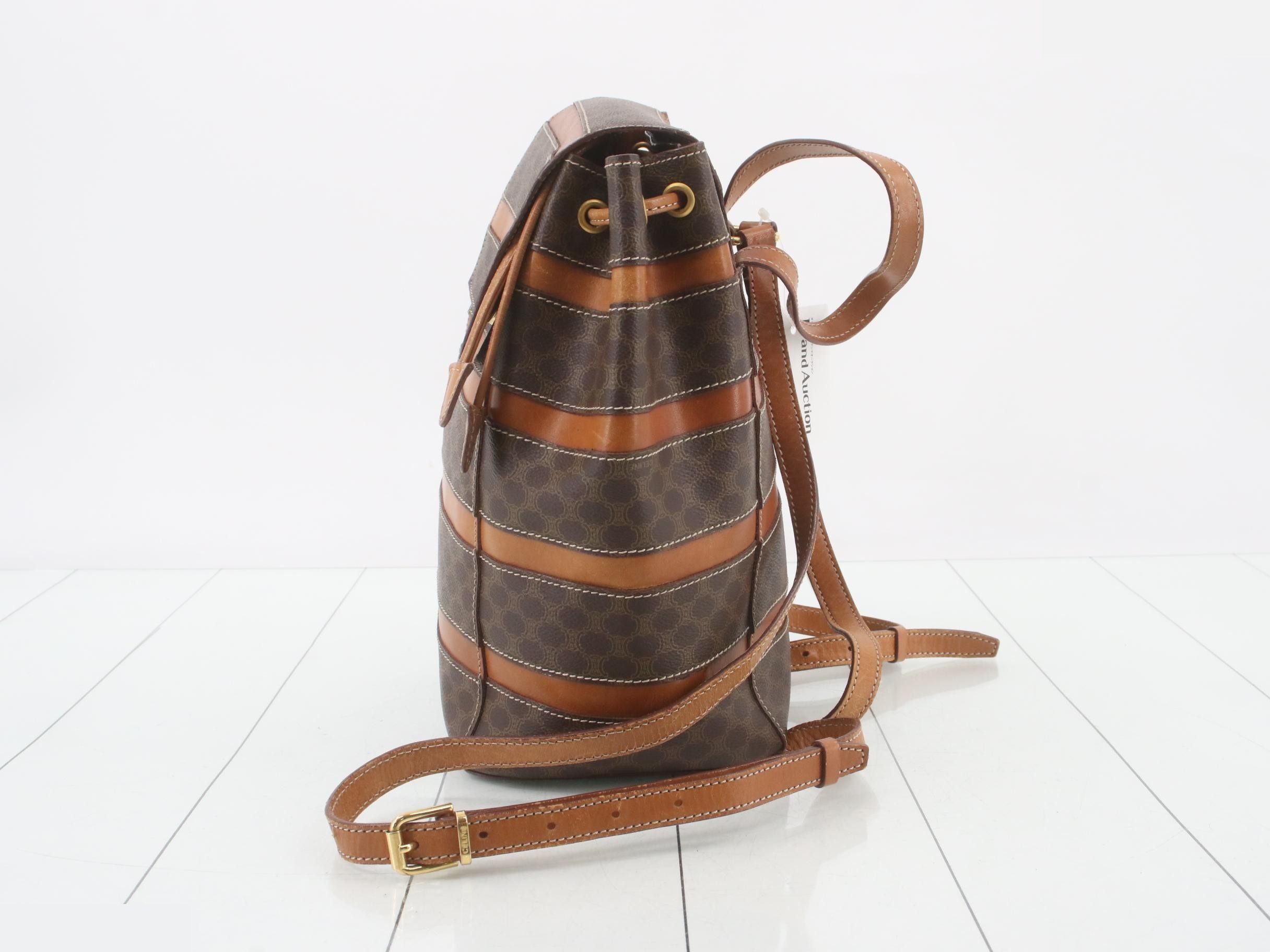 Macadam Backpack — view 3