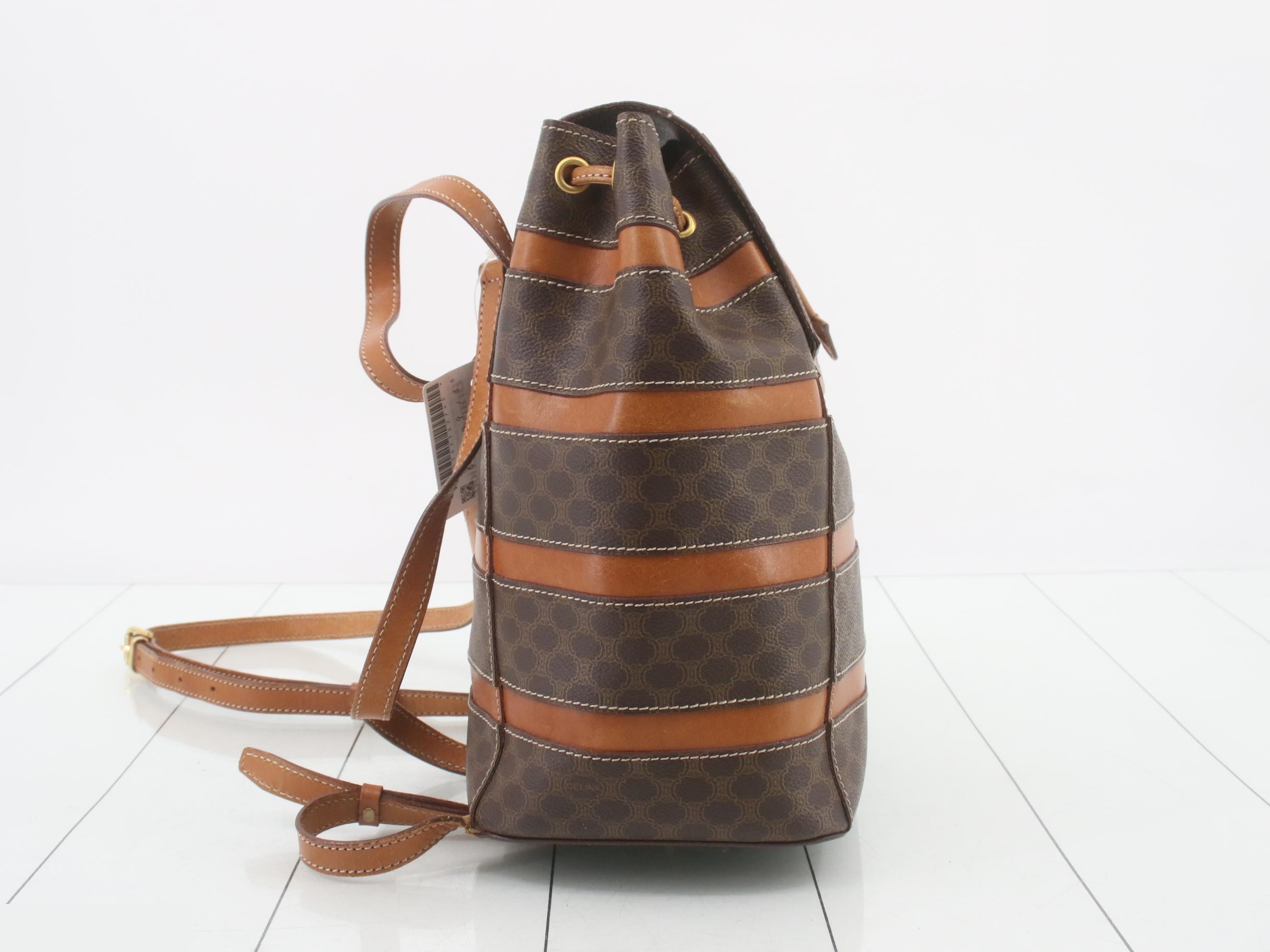 Macadam Backpack — view 4