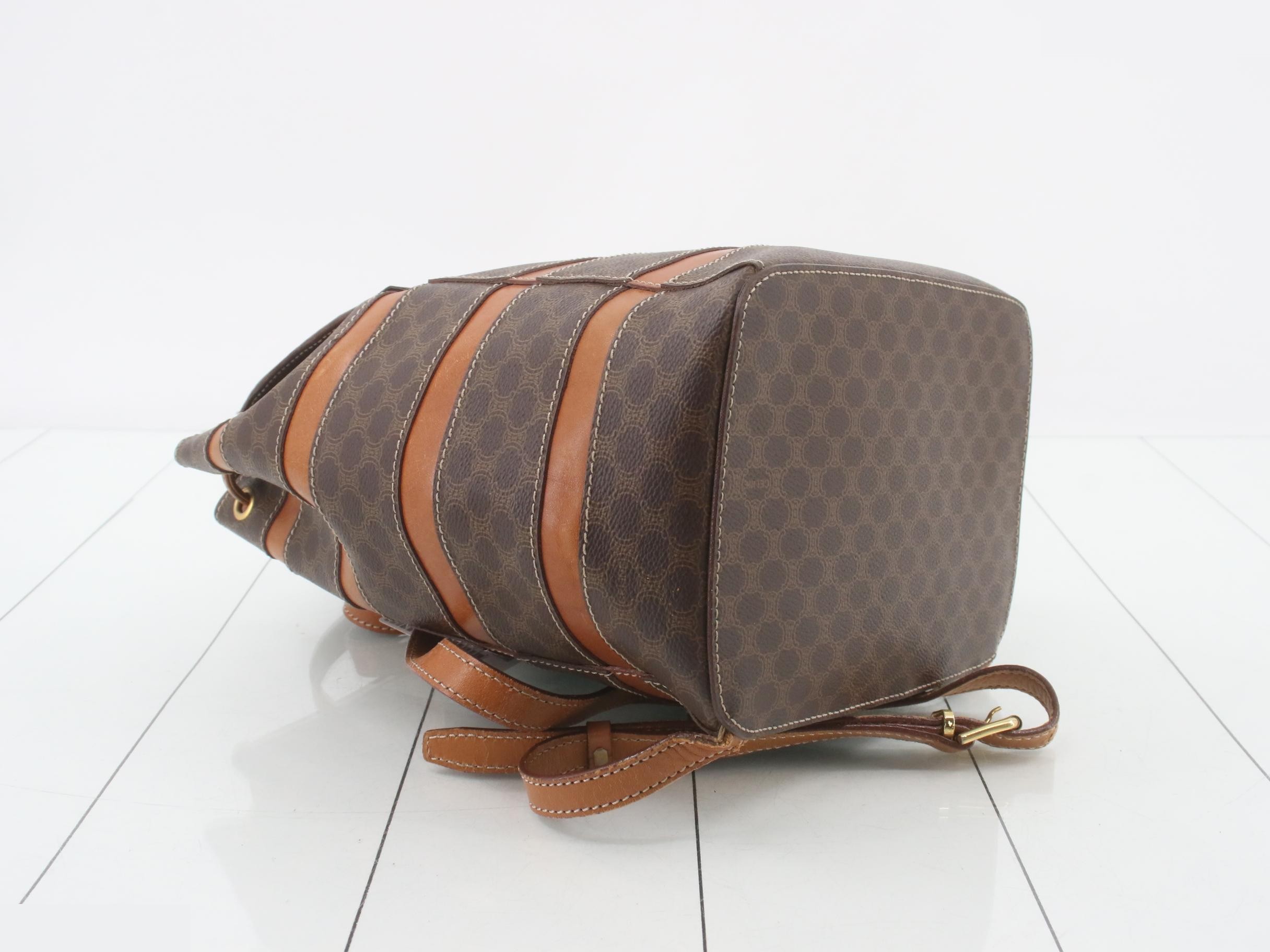 Macadam Backpack — view 5