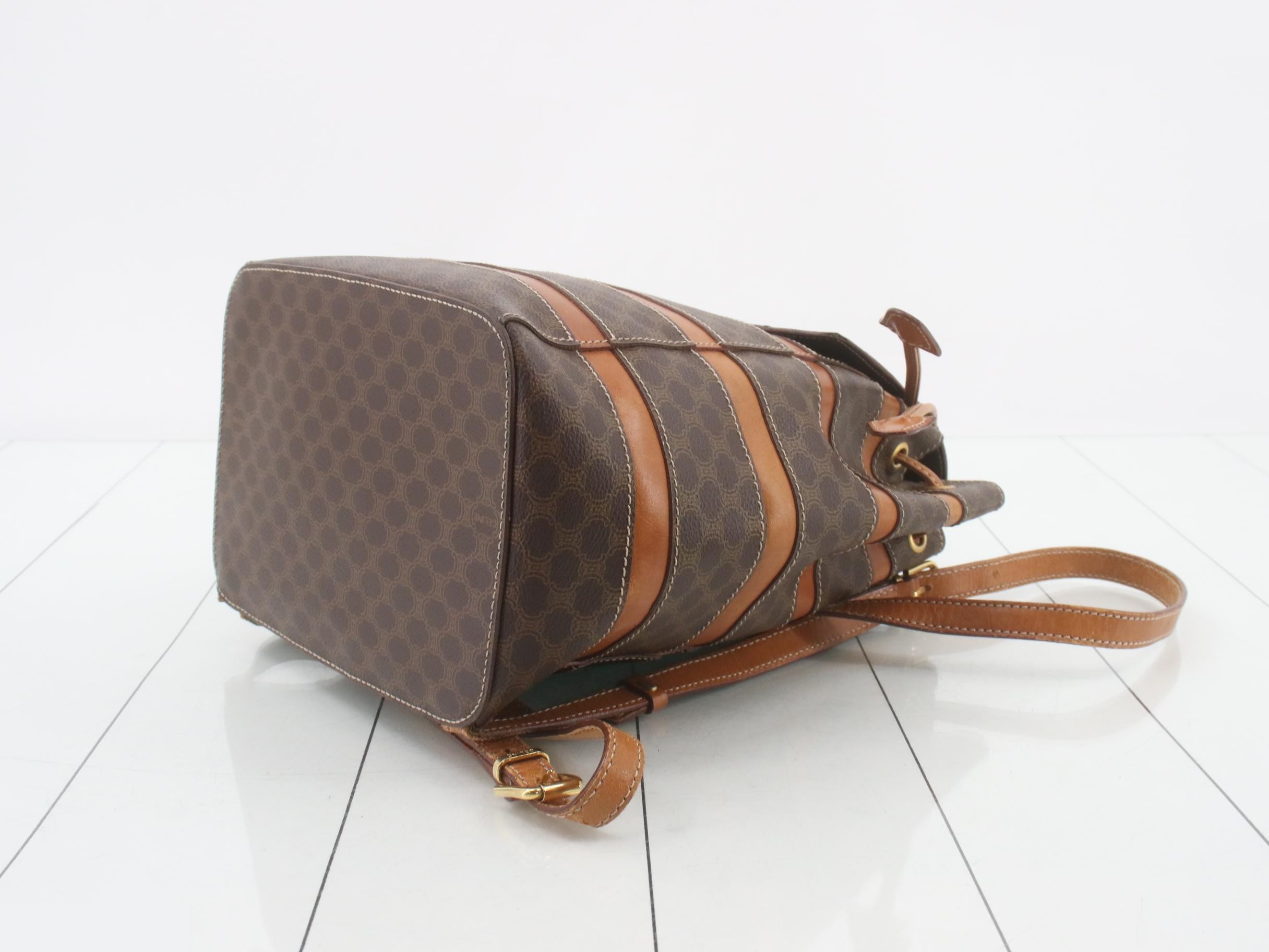 Macadam Backpack — view 6