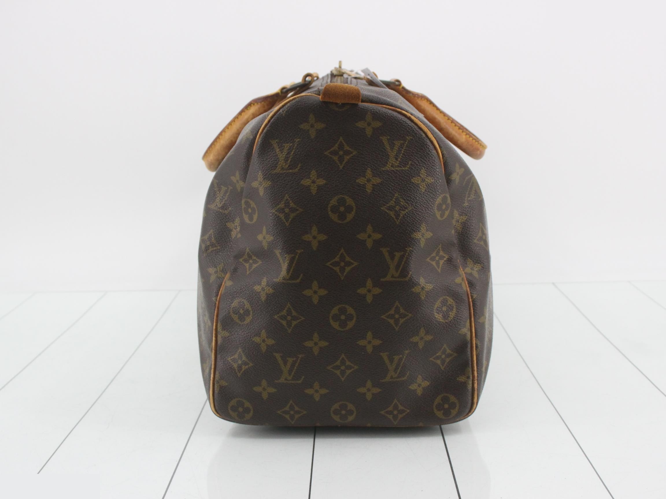 Keepall 45 — view 3