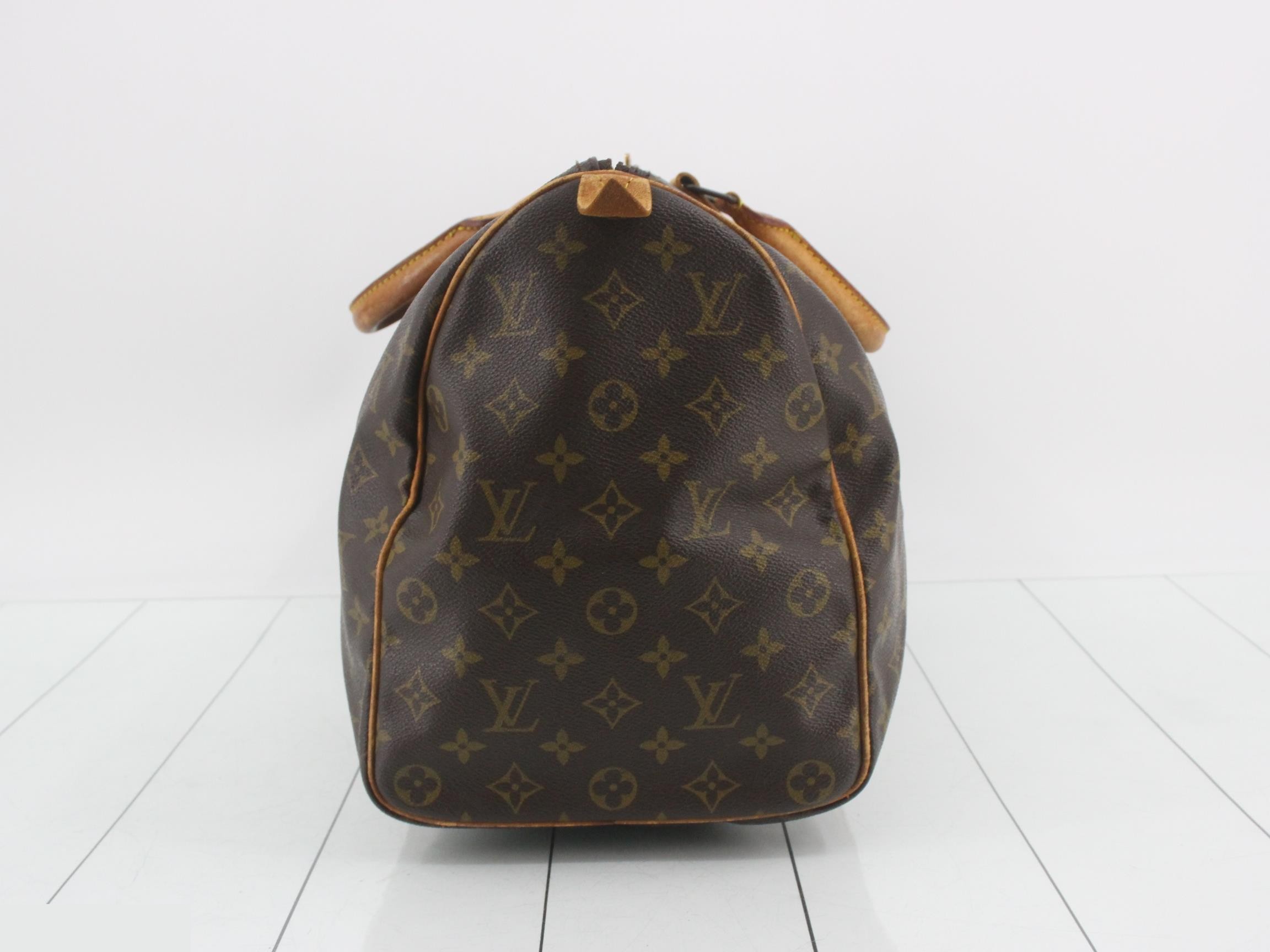 Keepall 45 — view 4