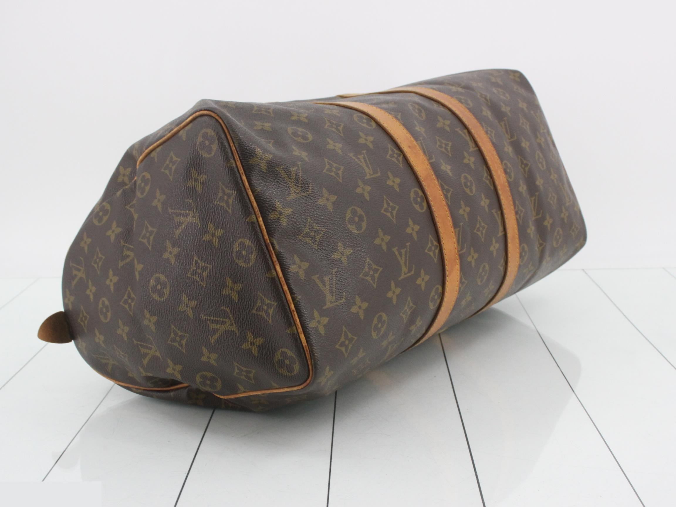 Keepall 45 — view 5