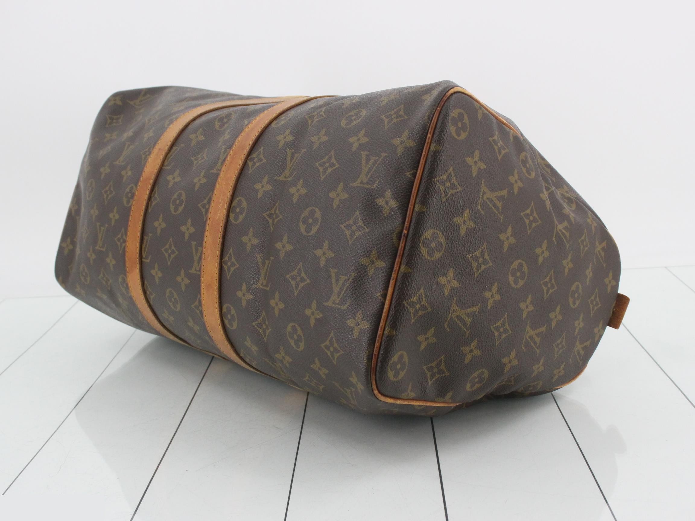 Keepall 45 — view 6