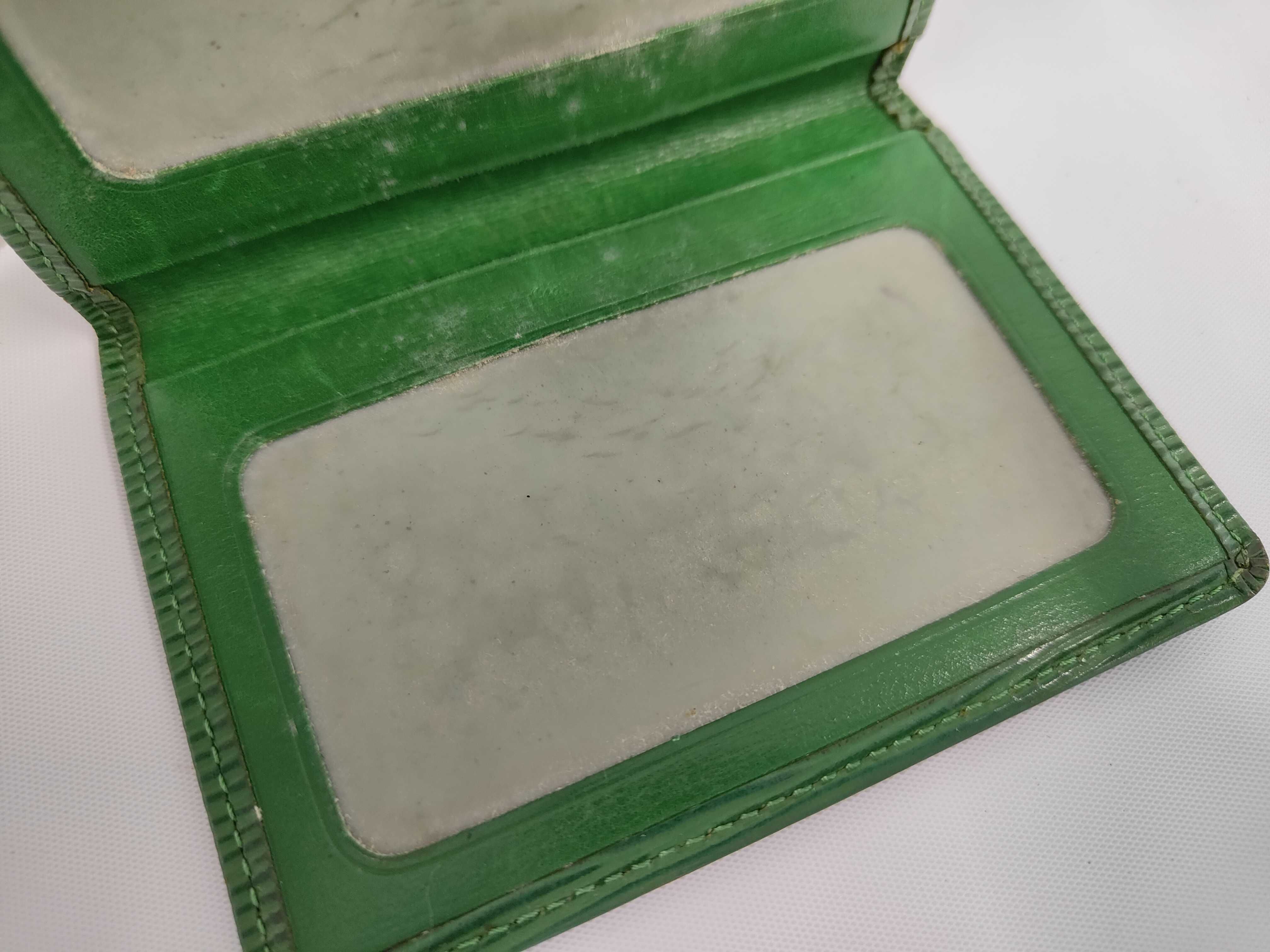 Epi Porte 2 Cartes Vertical Card Case — view 7