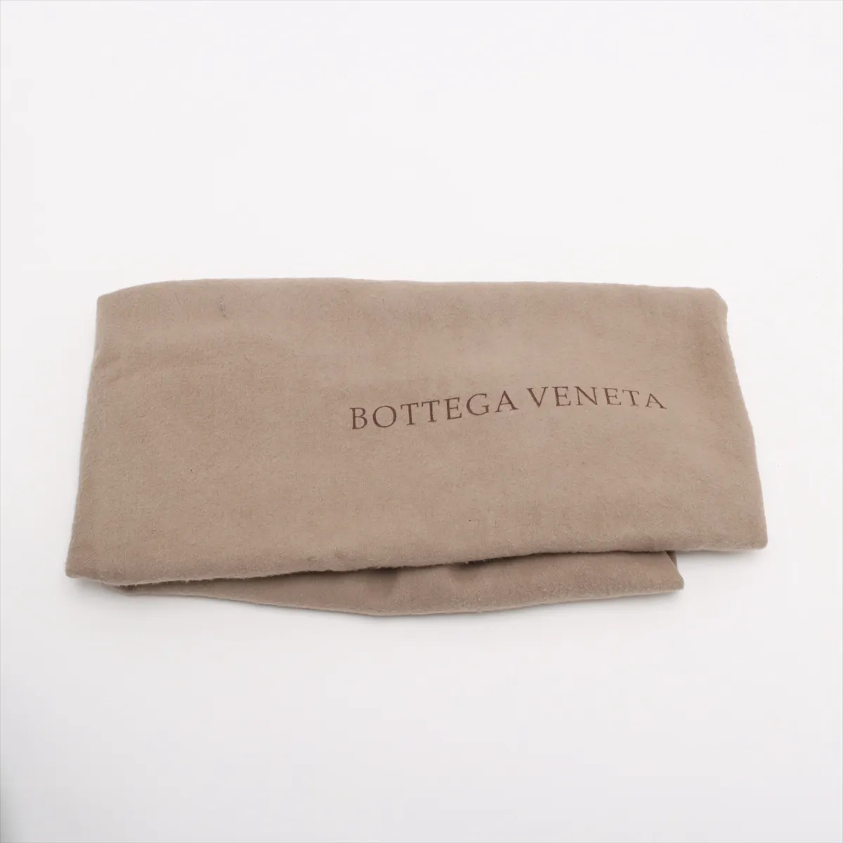 Intrecciato Leather Shoulder Bag, Black — view 11