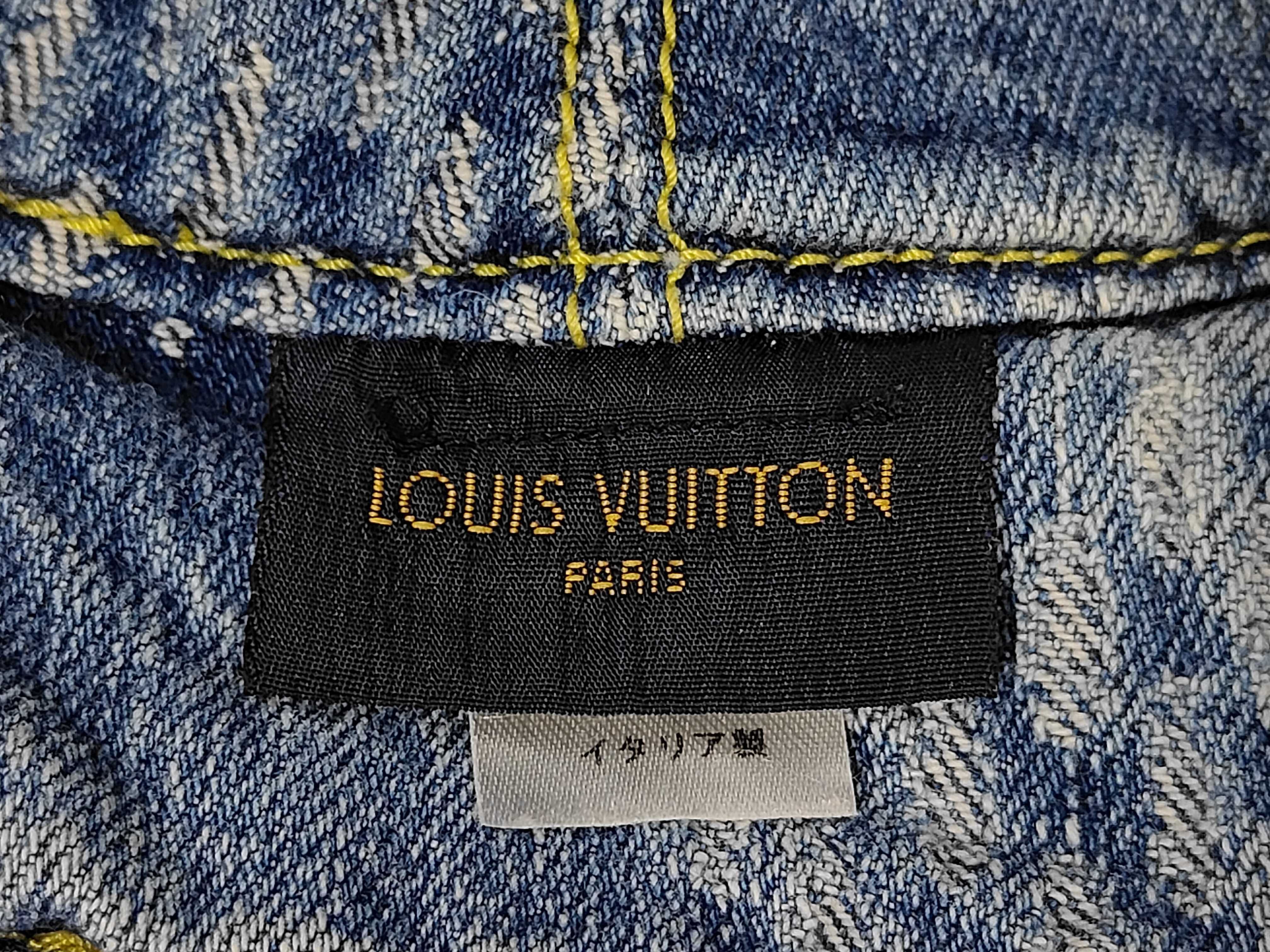 NIGO collaboration bucket hat, denim, and other accessories. — view 5