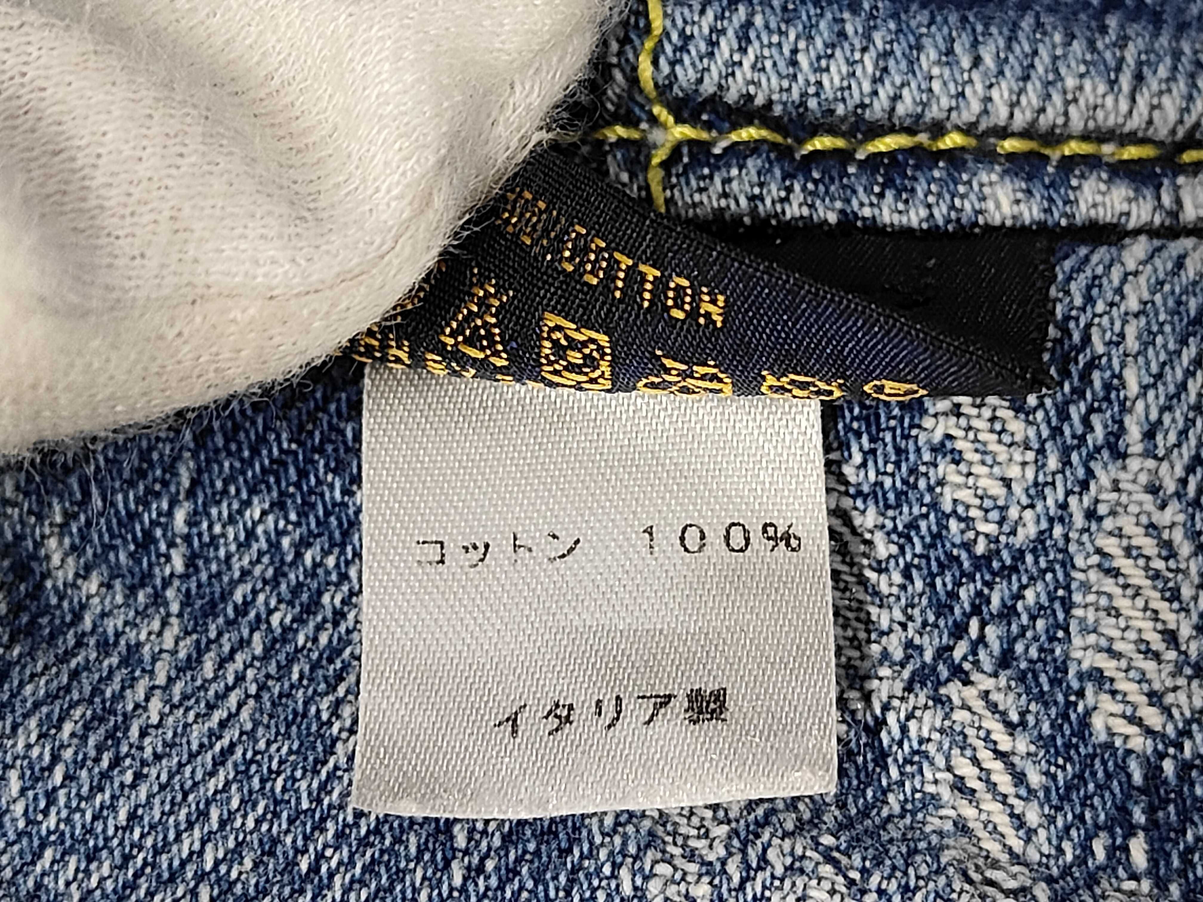 NIGO collaboration bucket hat, denim, and other accessories. — view 6