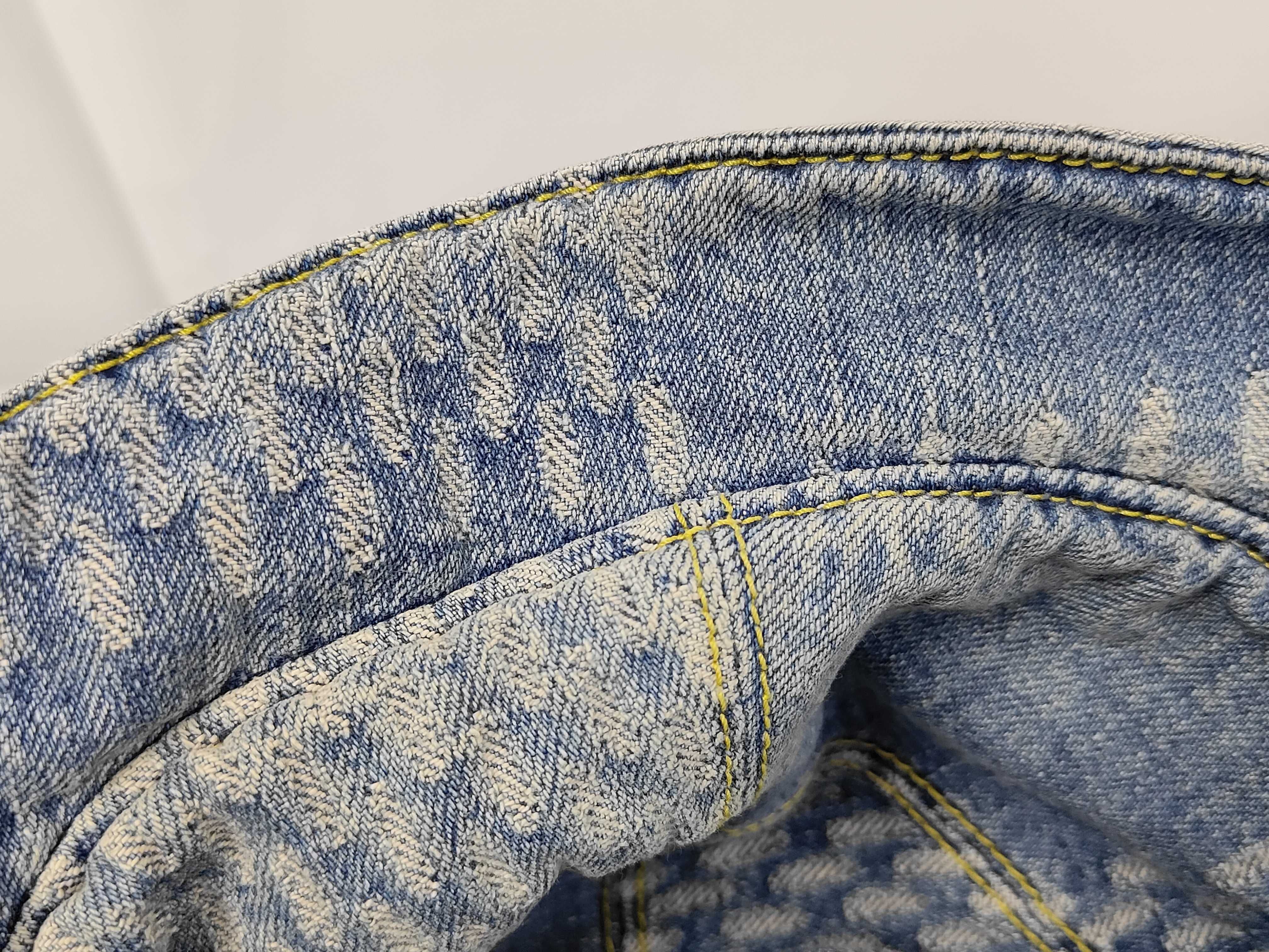 NIGO collaboration bucket hat, denim, and other accessories. — view 7
