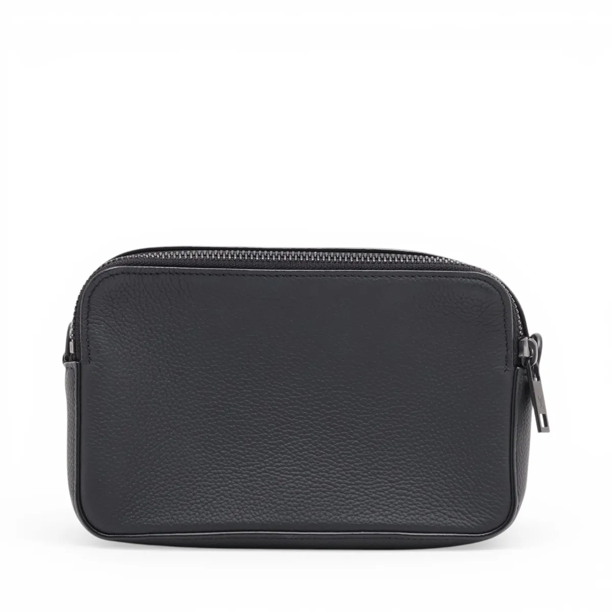 LV Aerogram Alpha Wearable Wallet M59161 Black (RFID detected) — view 2