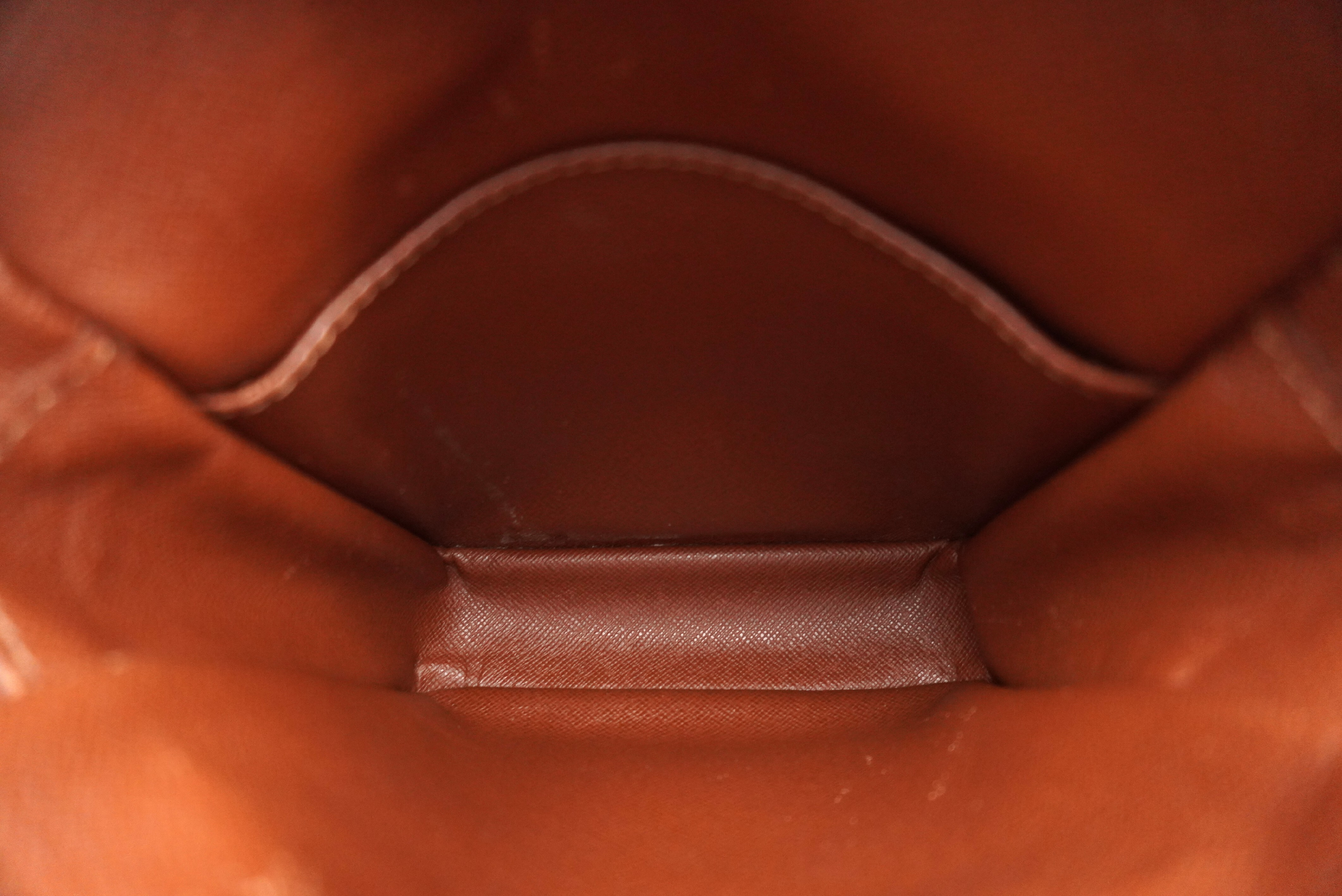 Monogram Amazon M45236 Handbag — view 12