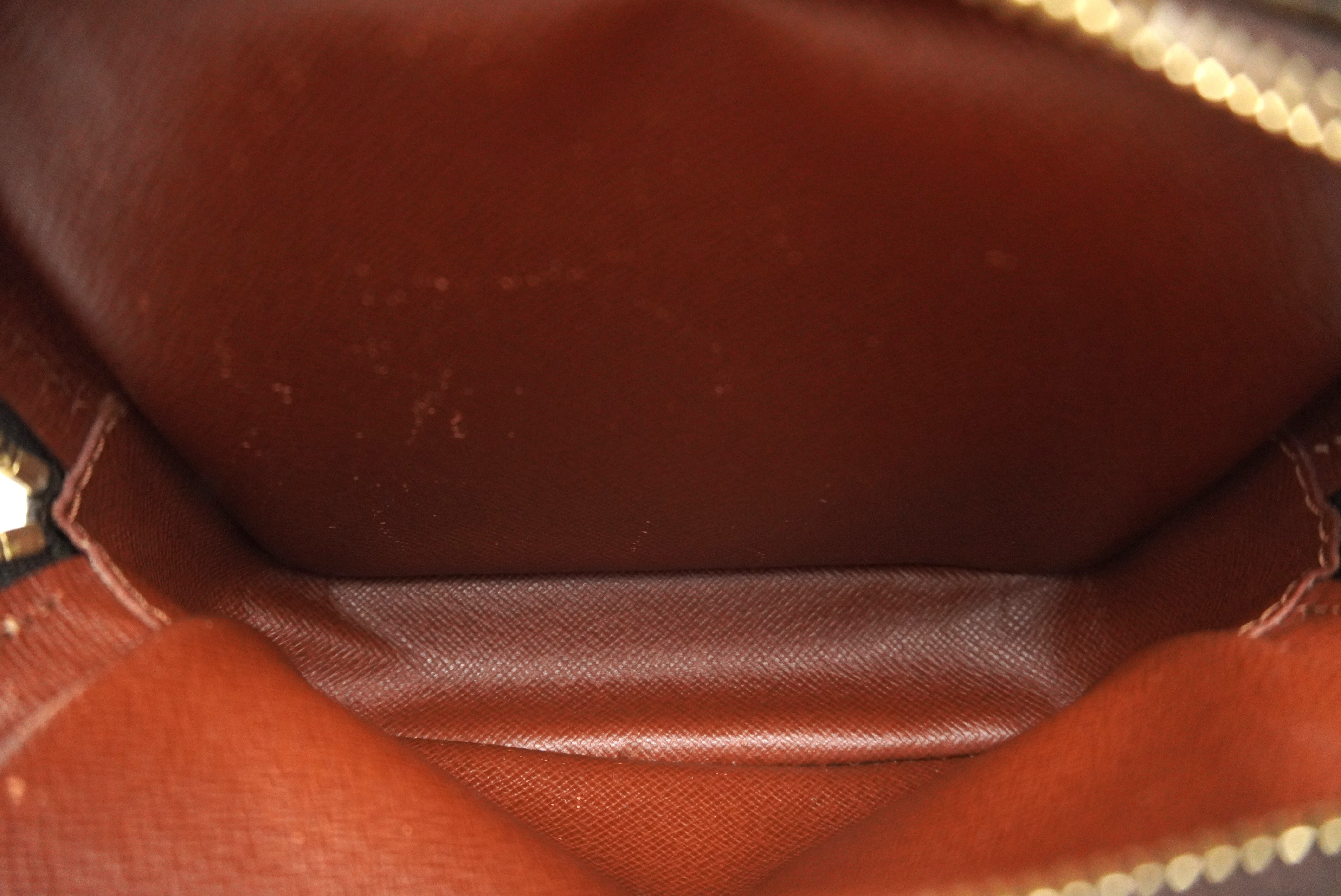Monogram Amazon M45236 Handbag — view 14