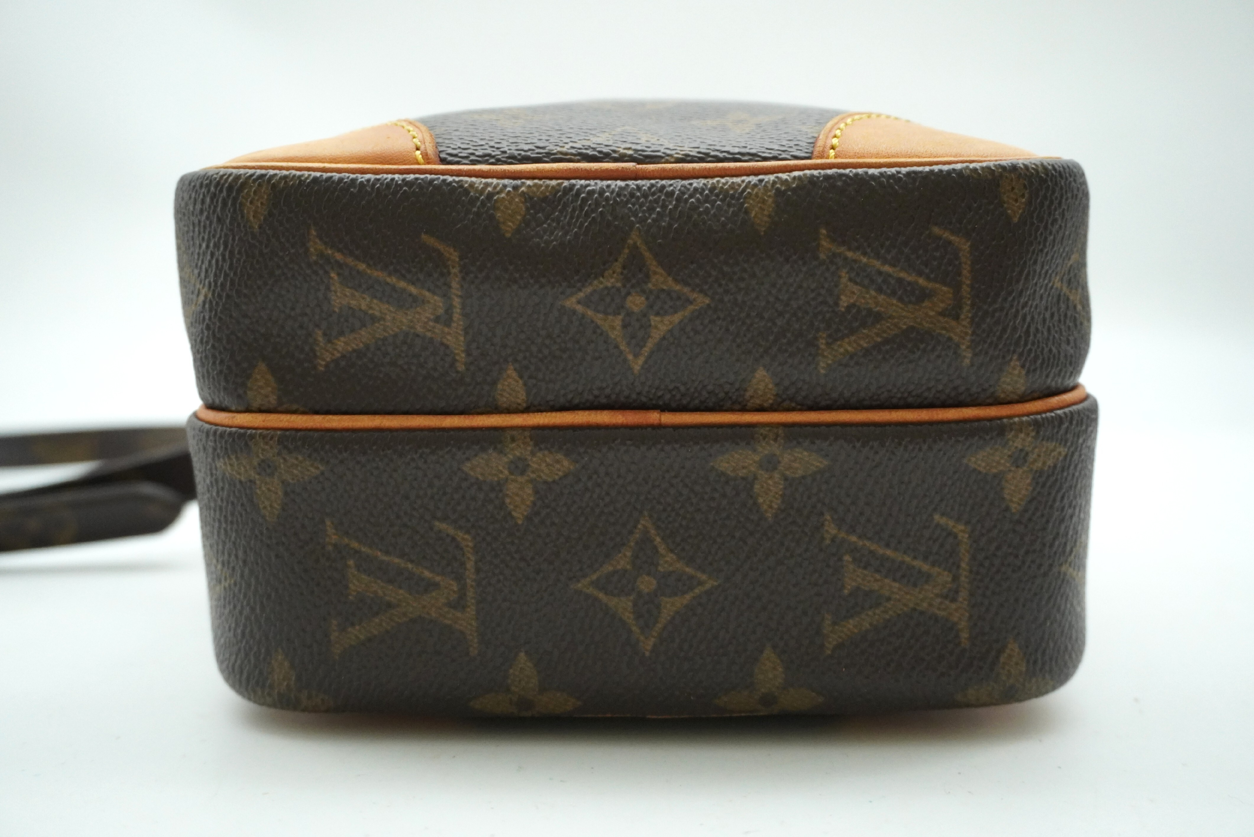 Monogram Amazon M45236 Handbag — view 5