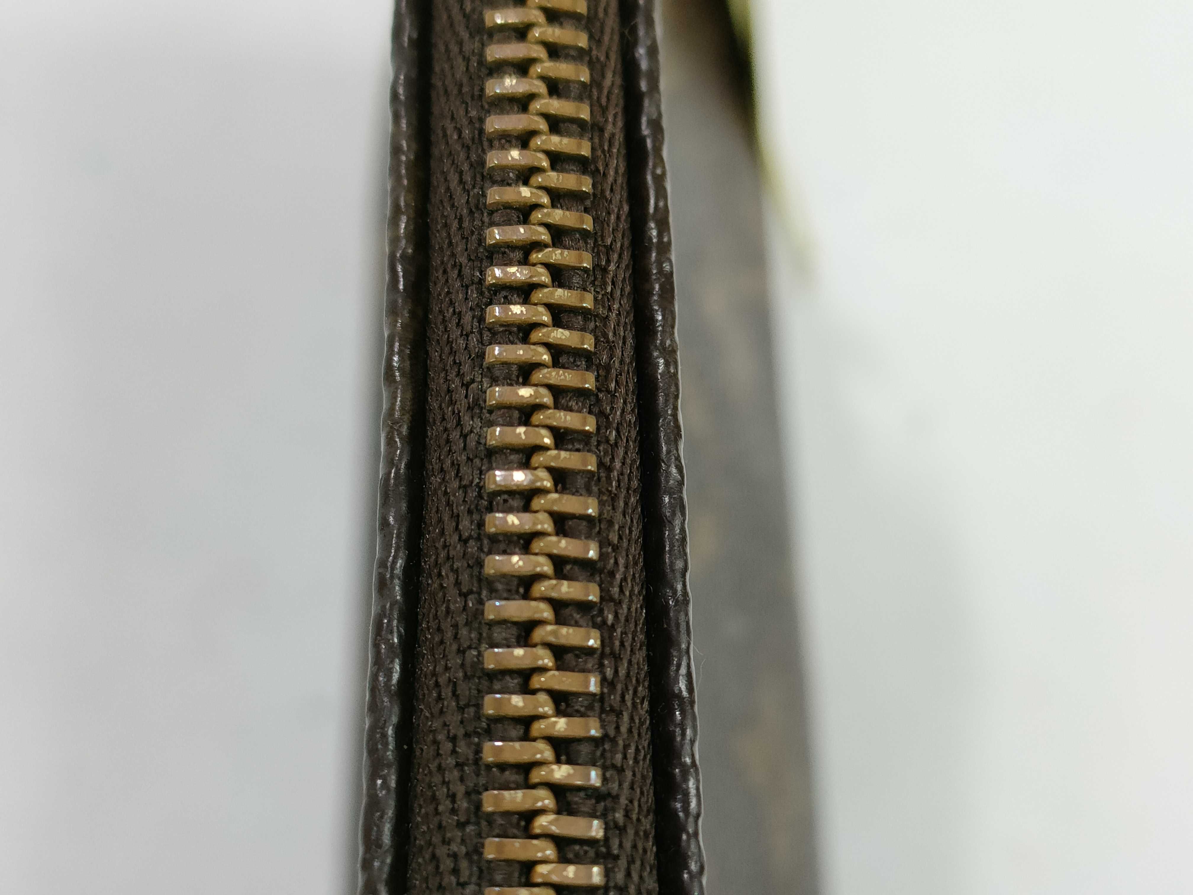 Monogram M40712 Pochette Accessoires Pouch — view 4