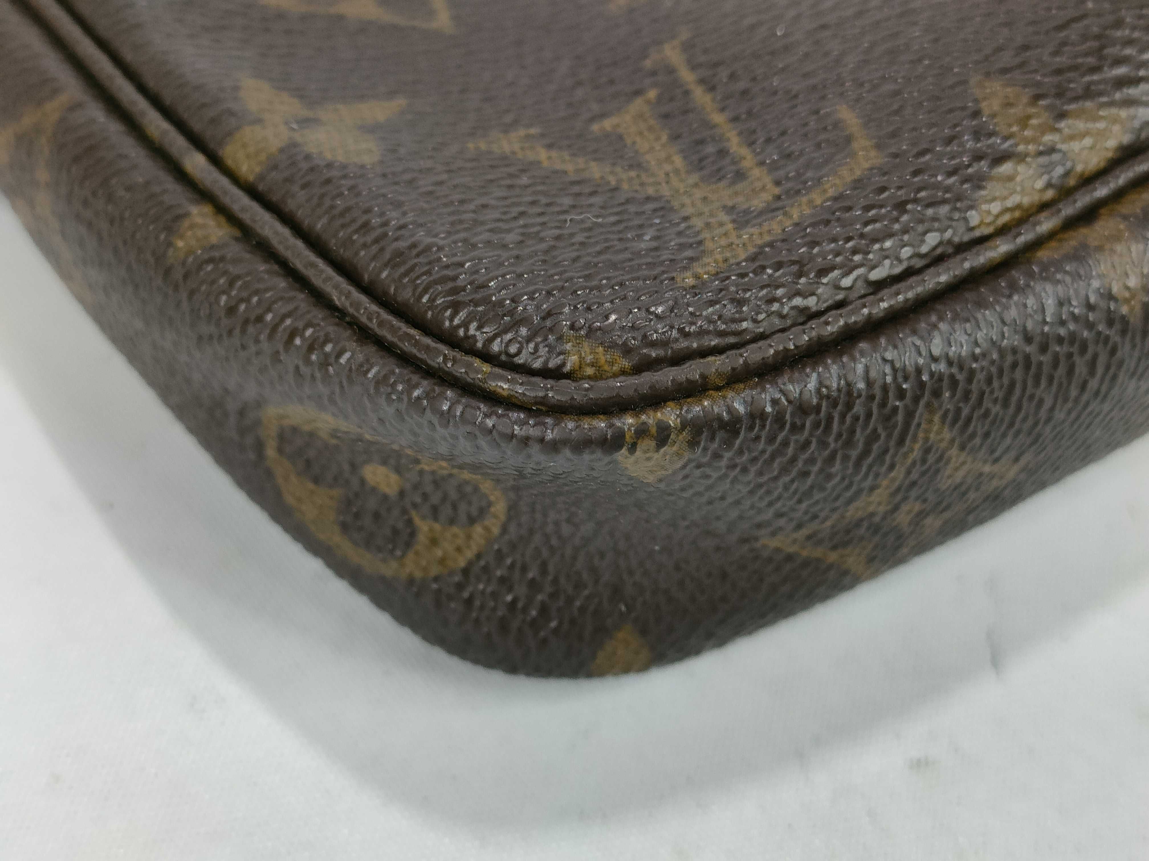 Monogram M40712 Pochette Accessoires Pouch — view 5