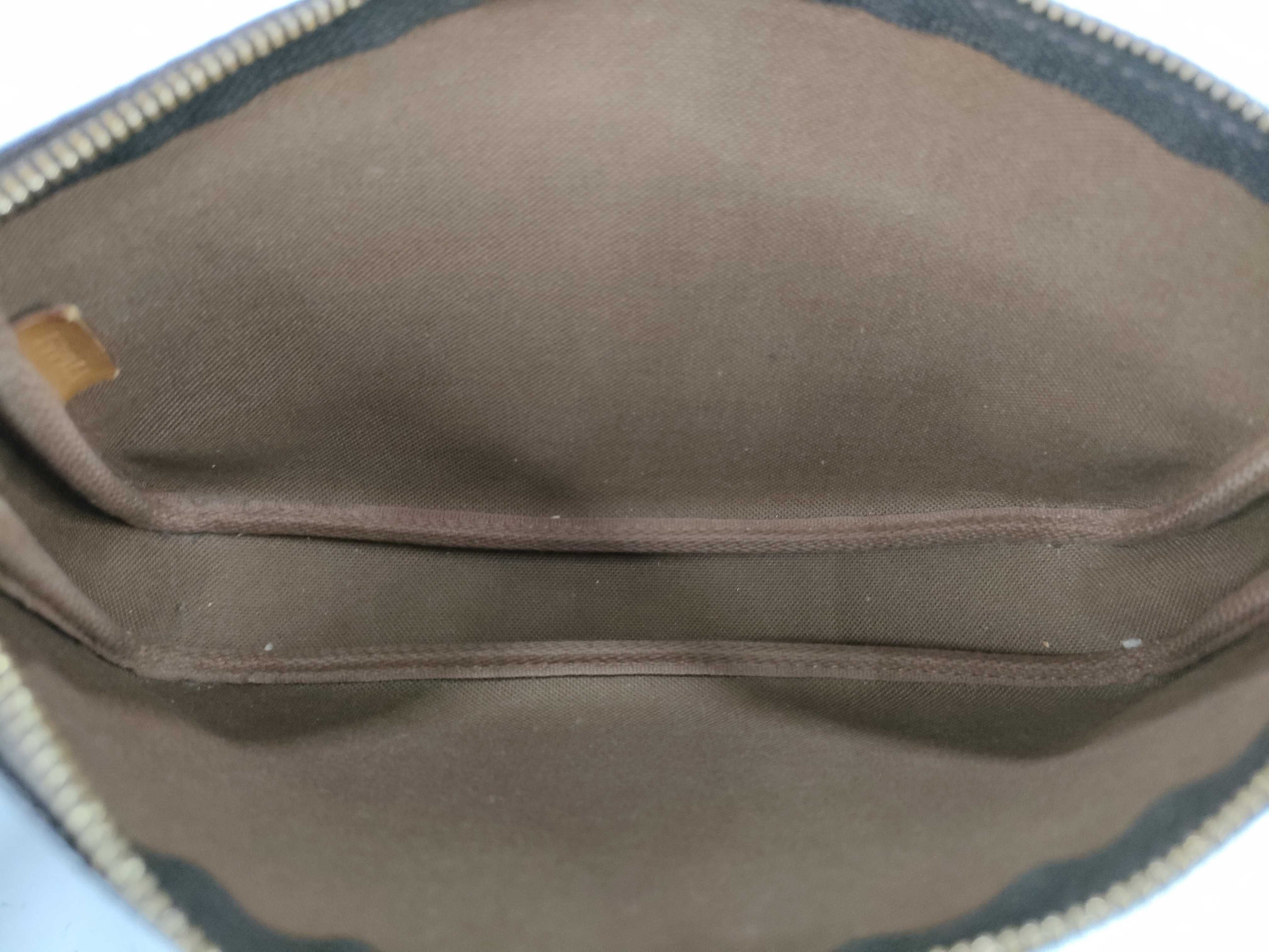 Monogram M40712 Pochette Accessoires Pouch — view 8