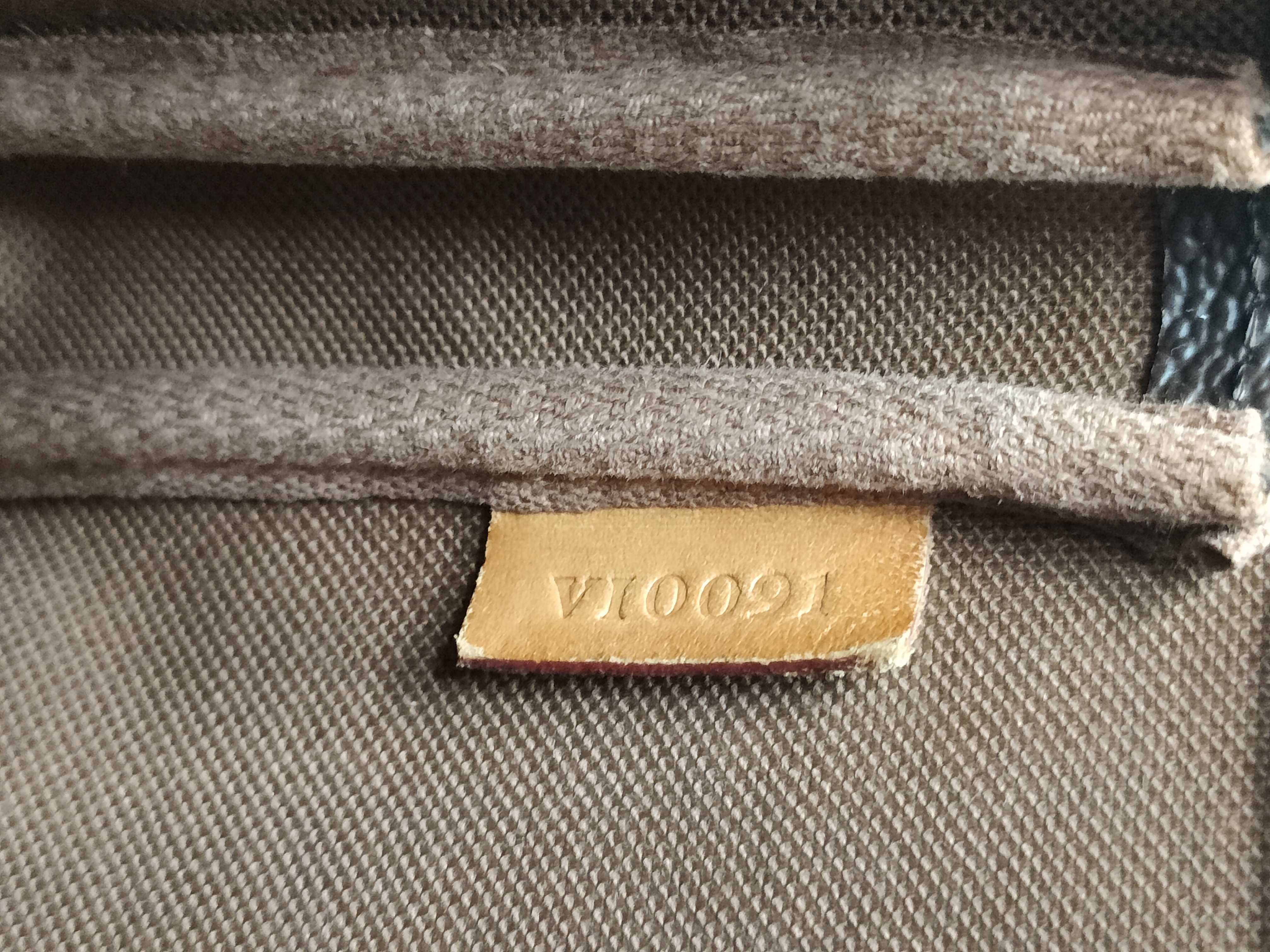 Monogram M40712 Pochette Accessoires Pouch — view 10