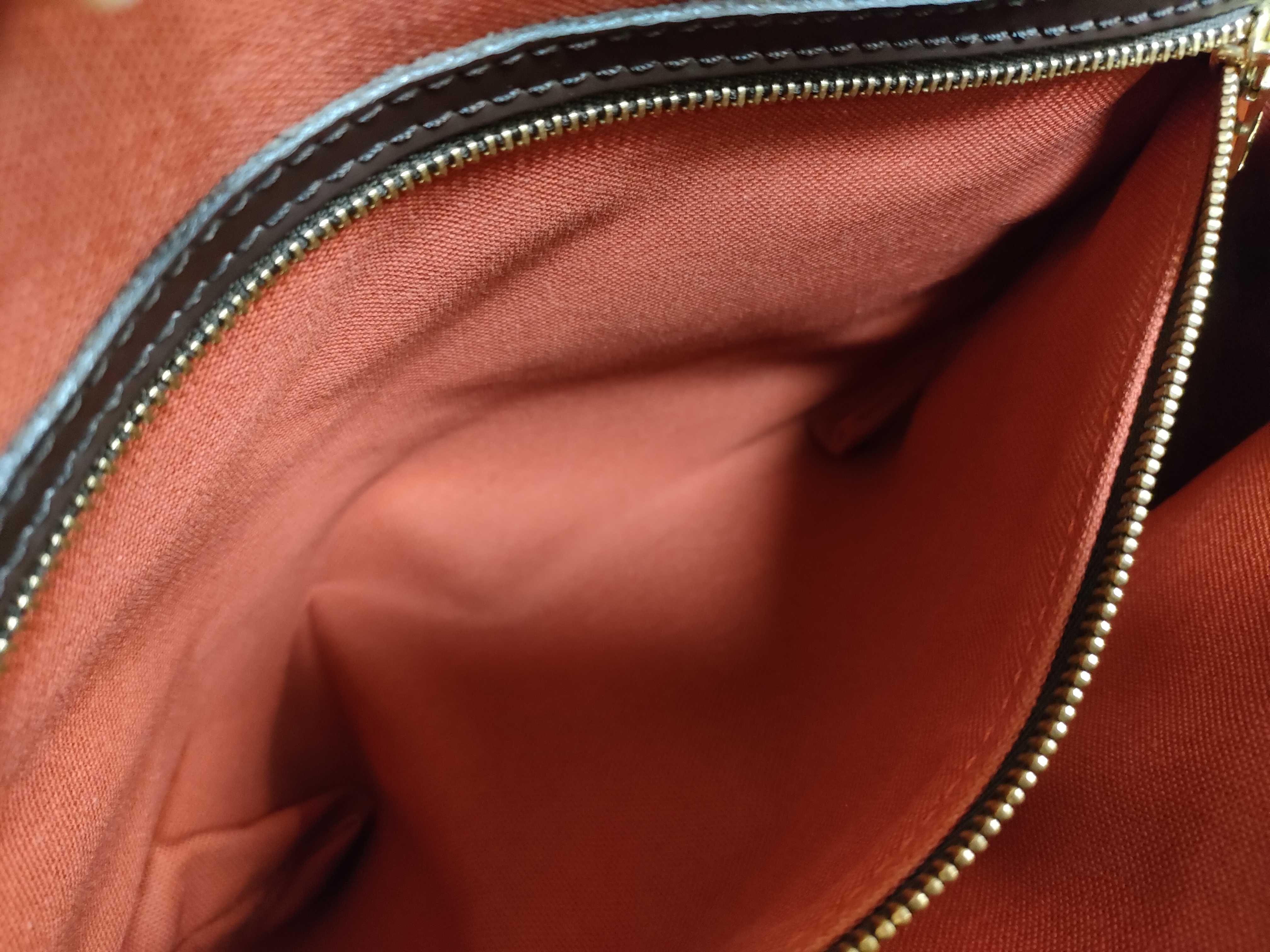 Damier Chelsea Tote Bag — view 12