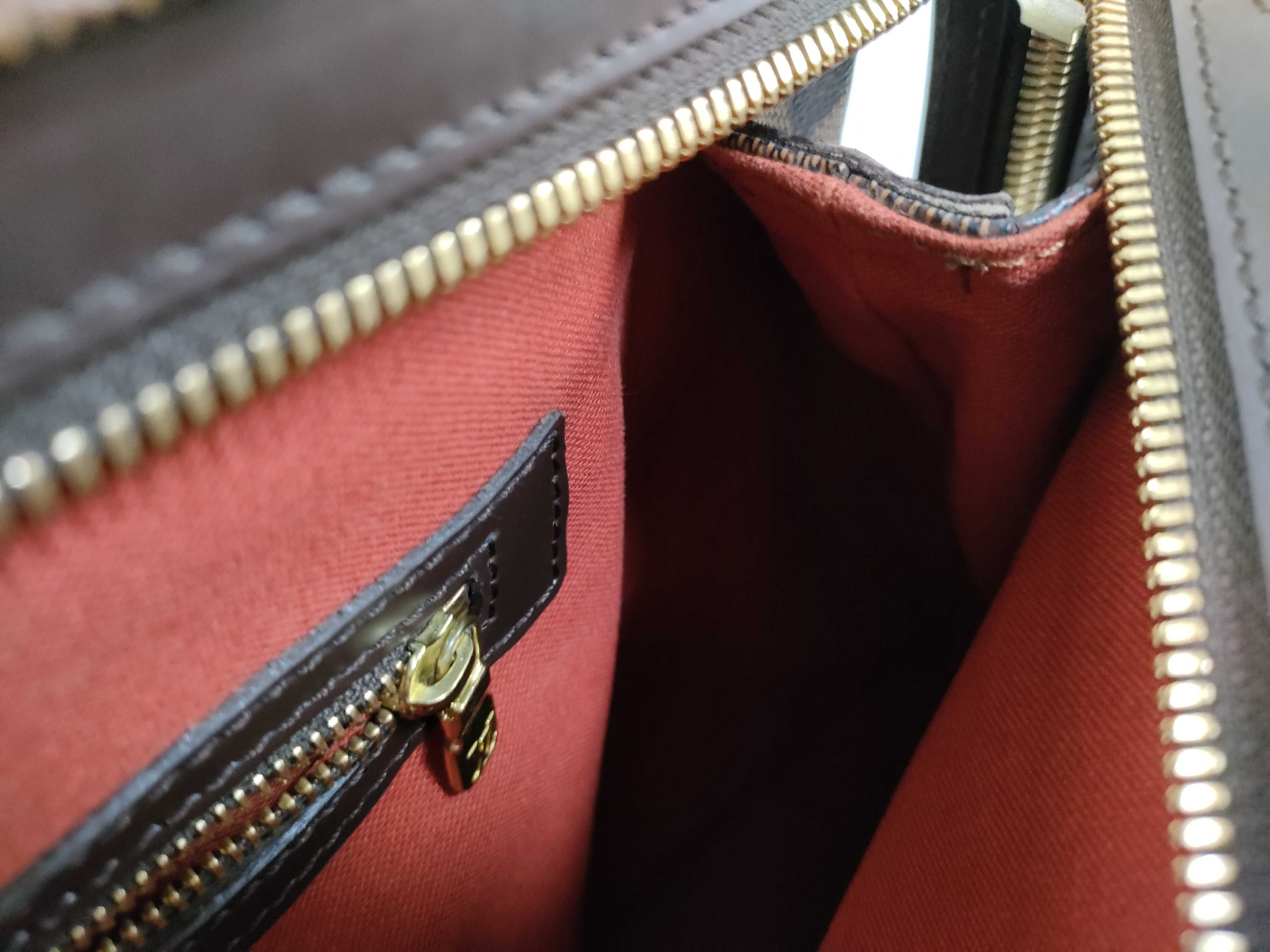 Damier Chelsea Tote Bag — view 13