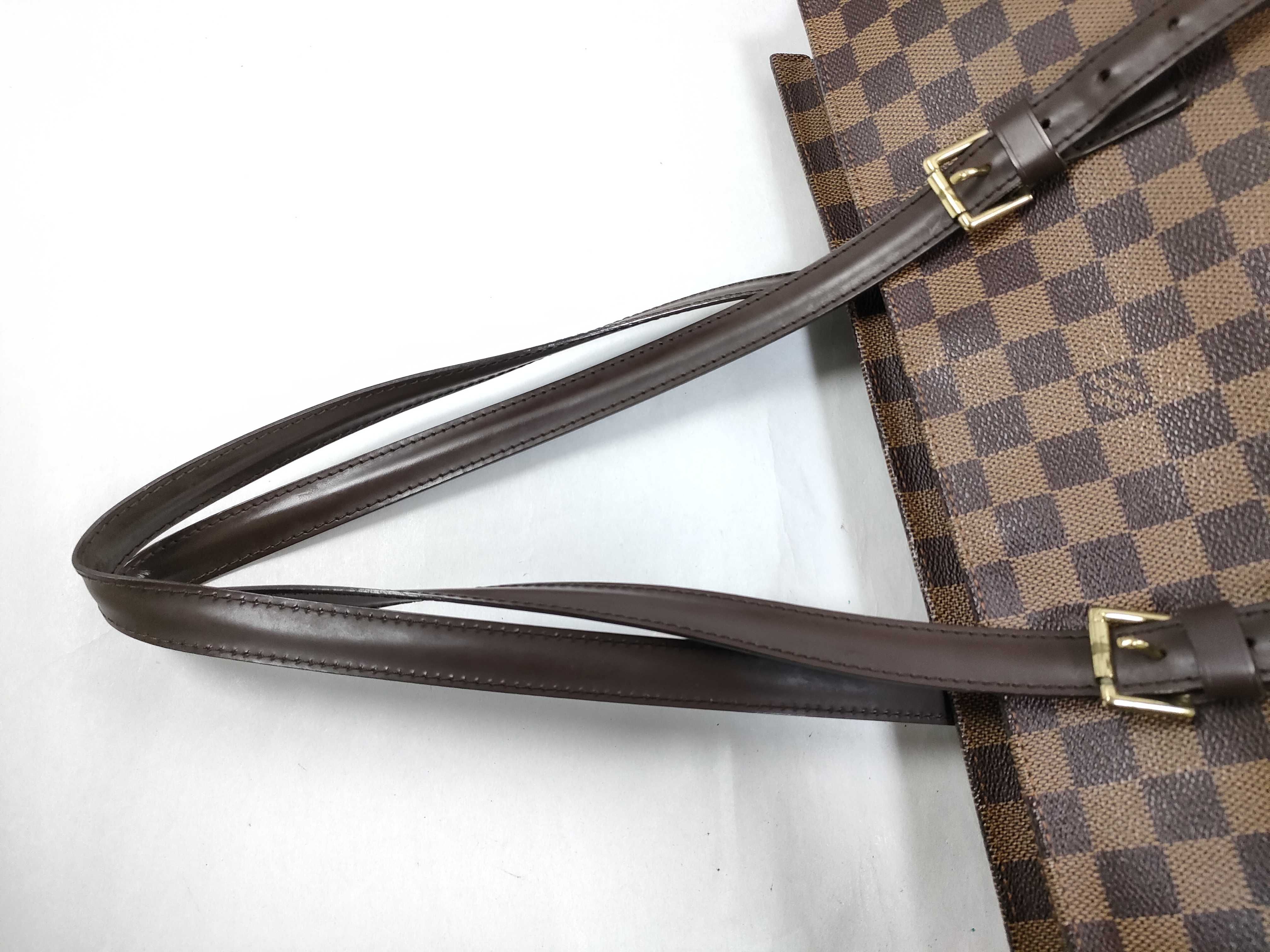 Damier Chelsea Tote Bag — view 3