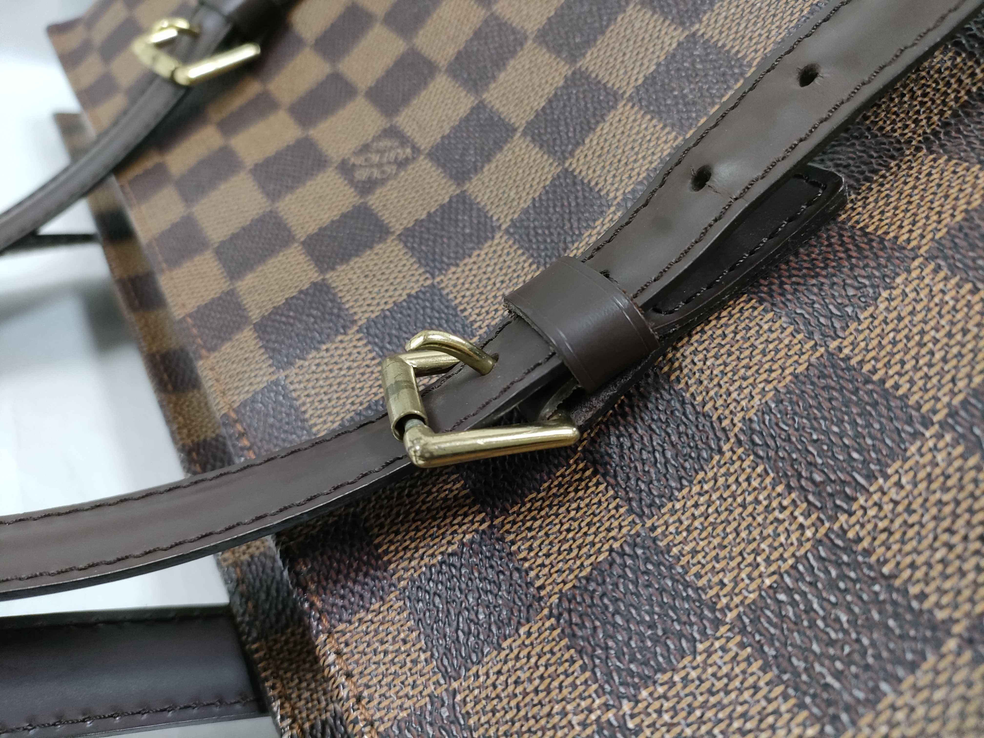 Damier Chelsea Tote Bag — view 5