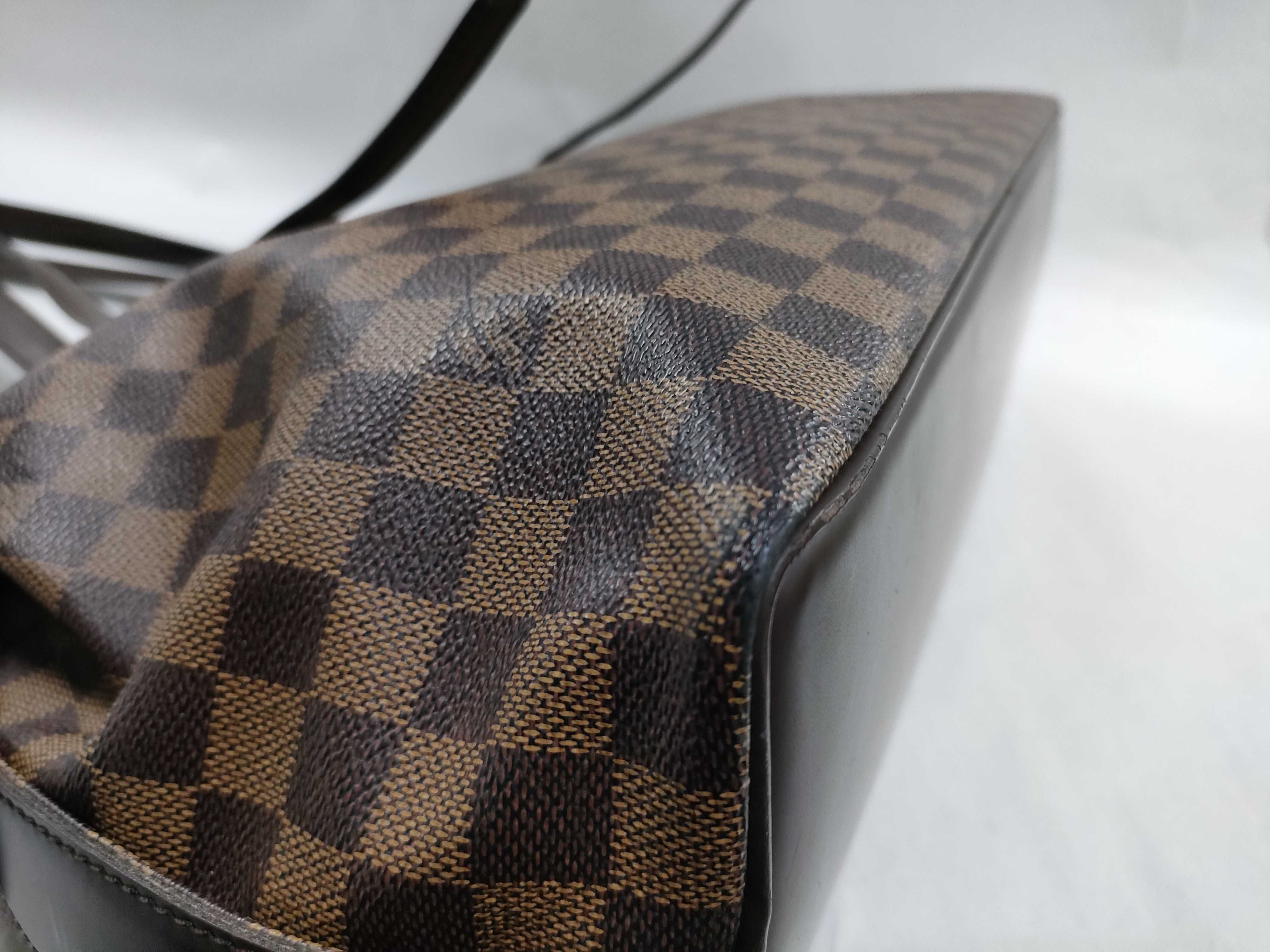 Damier Chelsea Tote Bag — view 6