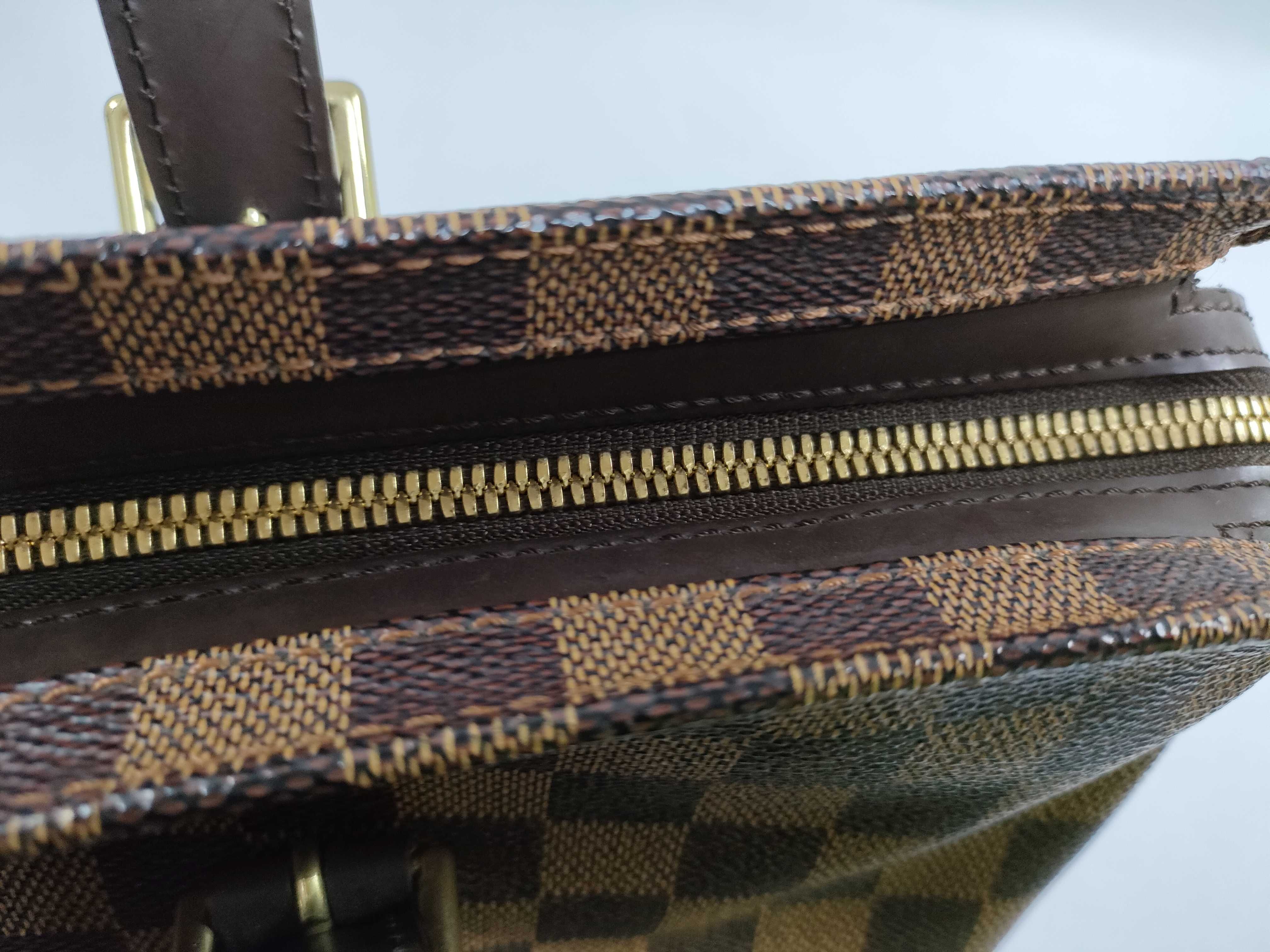 Damier Chelsea Tote Bag — view 8