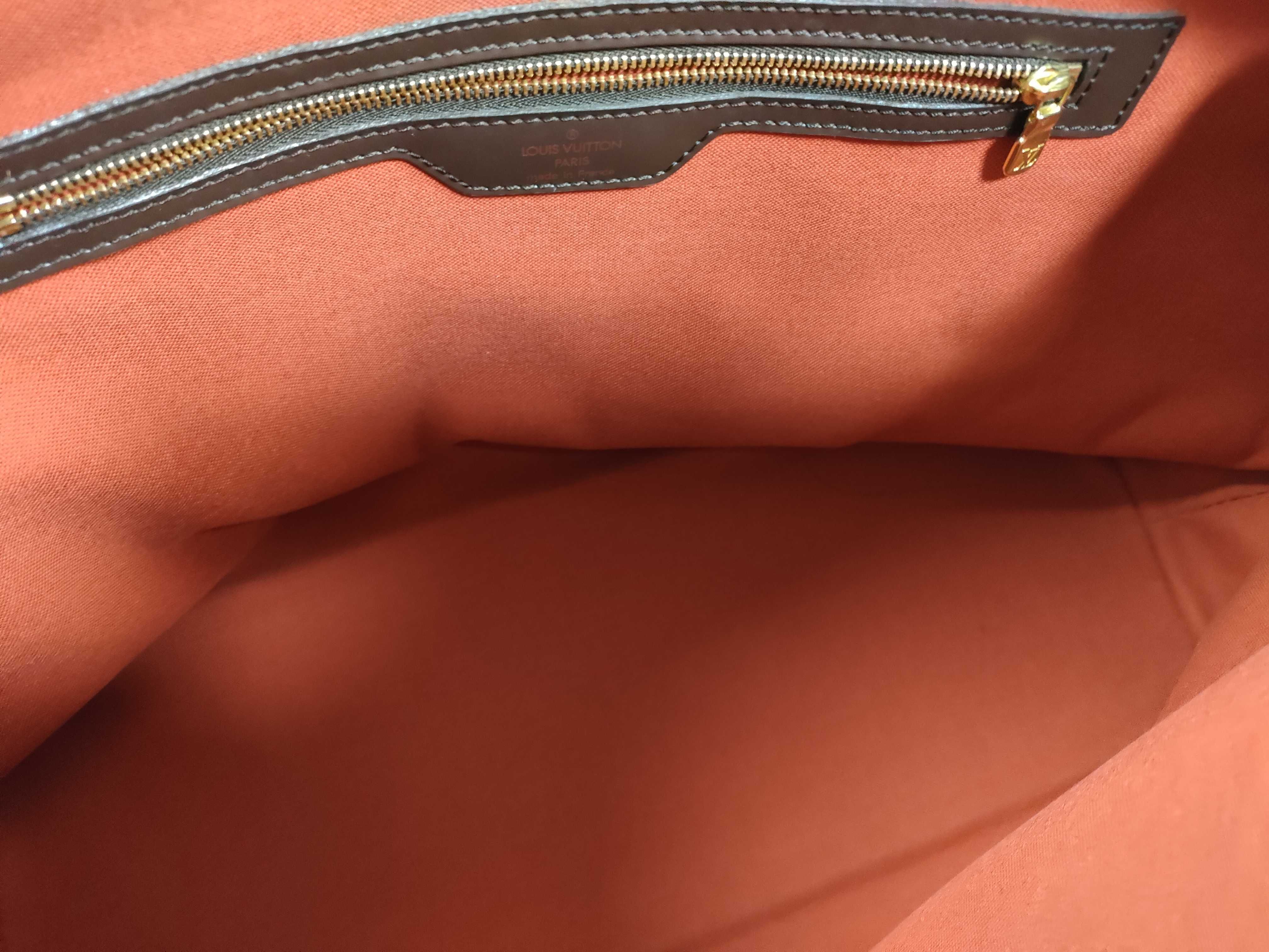 Damier Chelsea Tote Bag — view 10