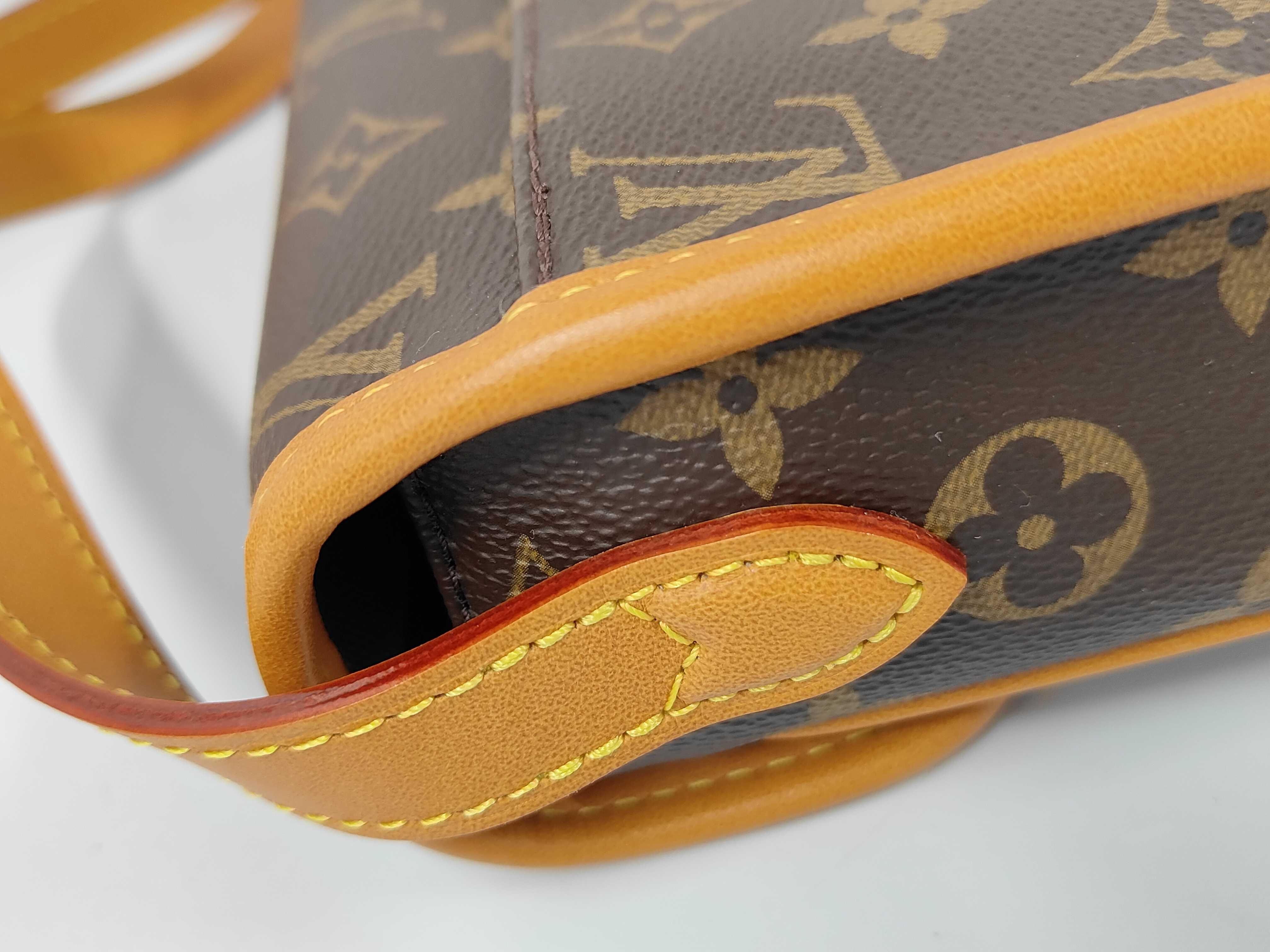 Satchel Wearable Wallet M26805 Shoulder Bag — view 6