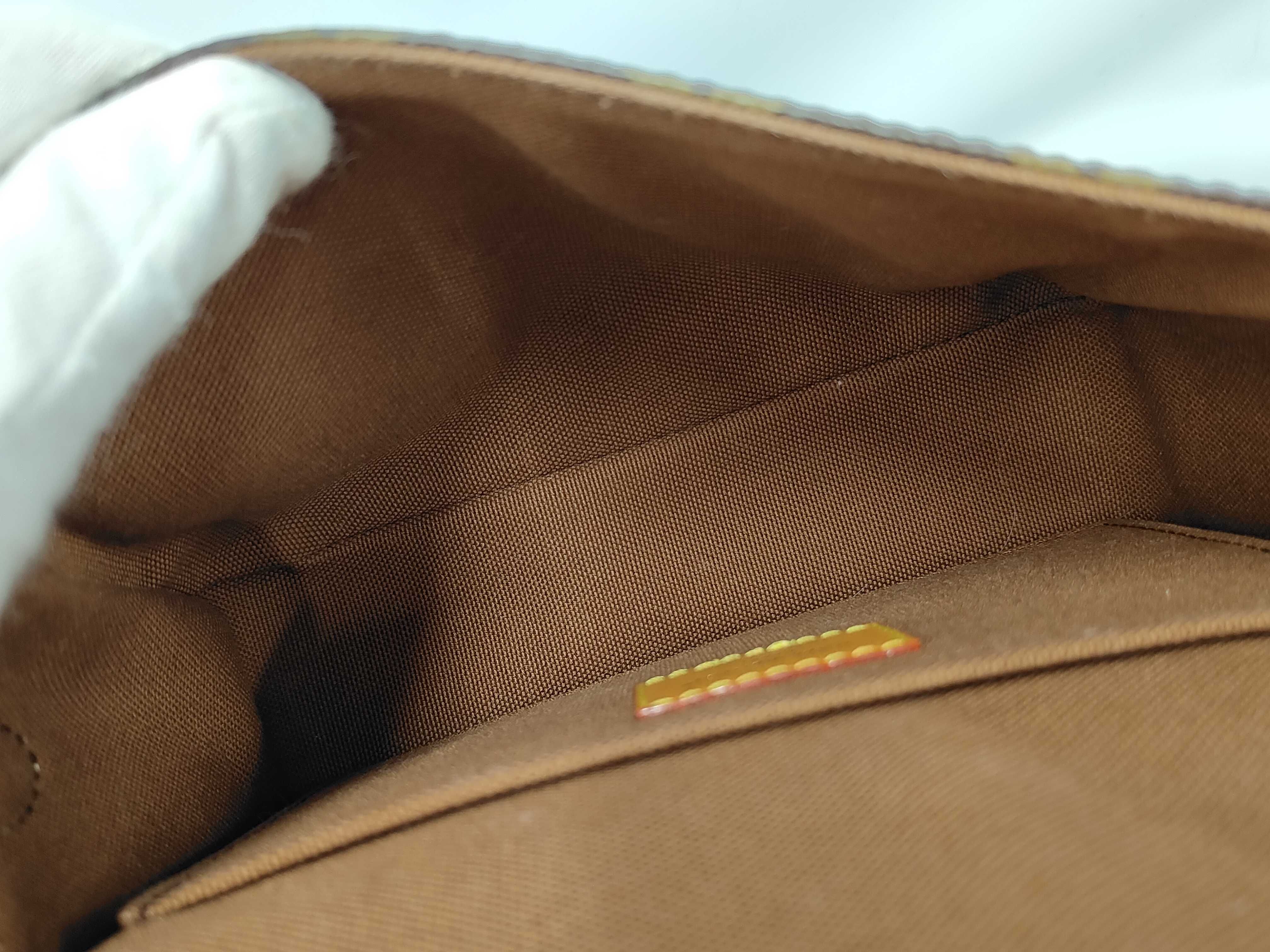 Satchel Wearable Wallet M26805 Shoulder Bag — view 9