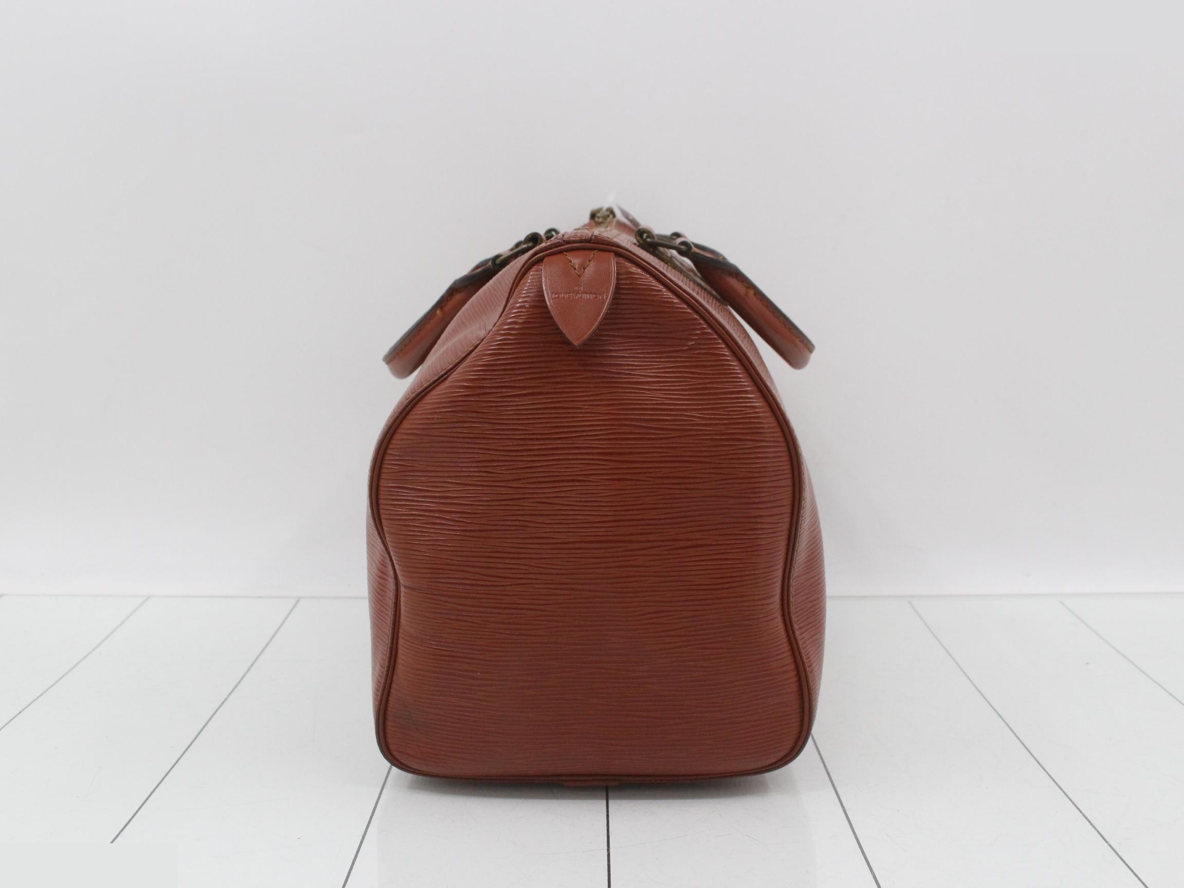 Speedy 35 Kenyan Brown — view 4