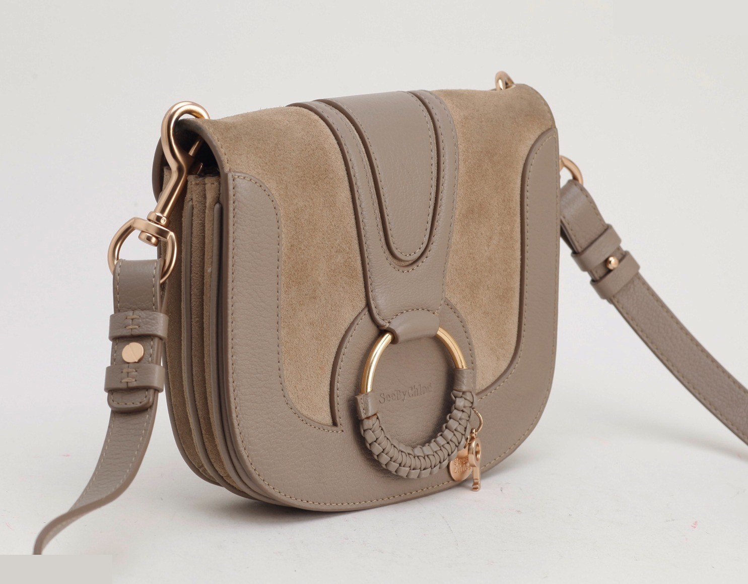 See by Chloé (Bag) - Shoulder Bag — view 2