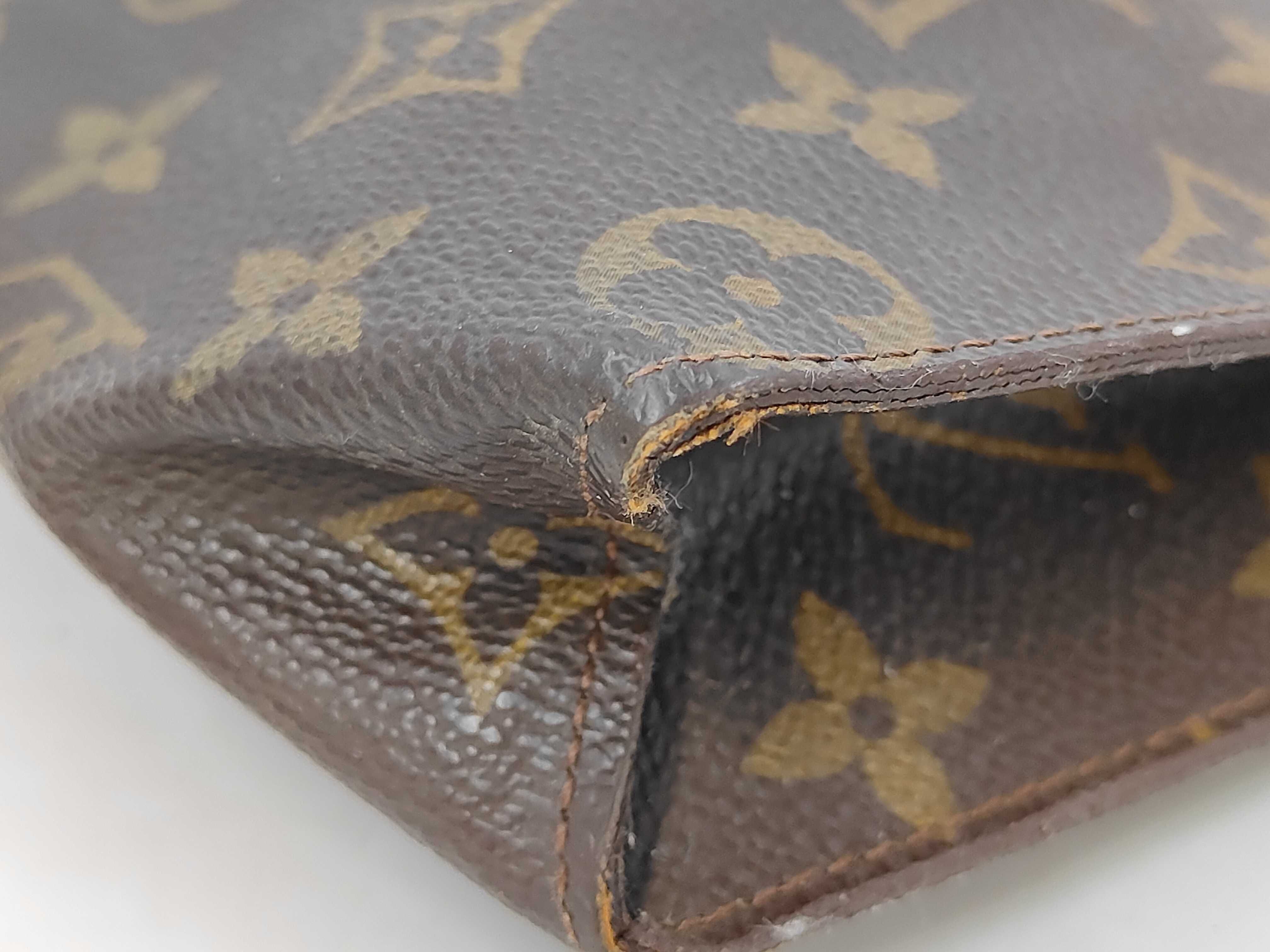 Monogram M47542 Pochette Toilette 26 Other Accessories — view 4
