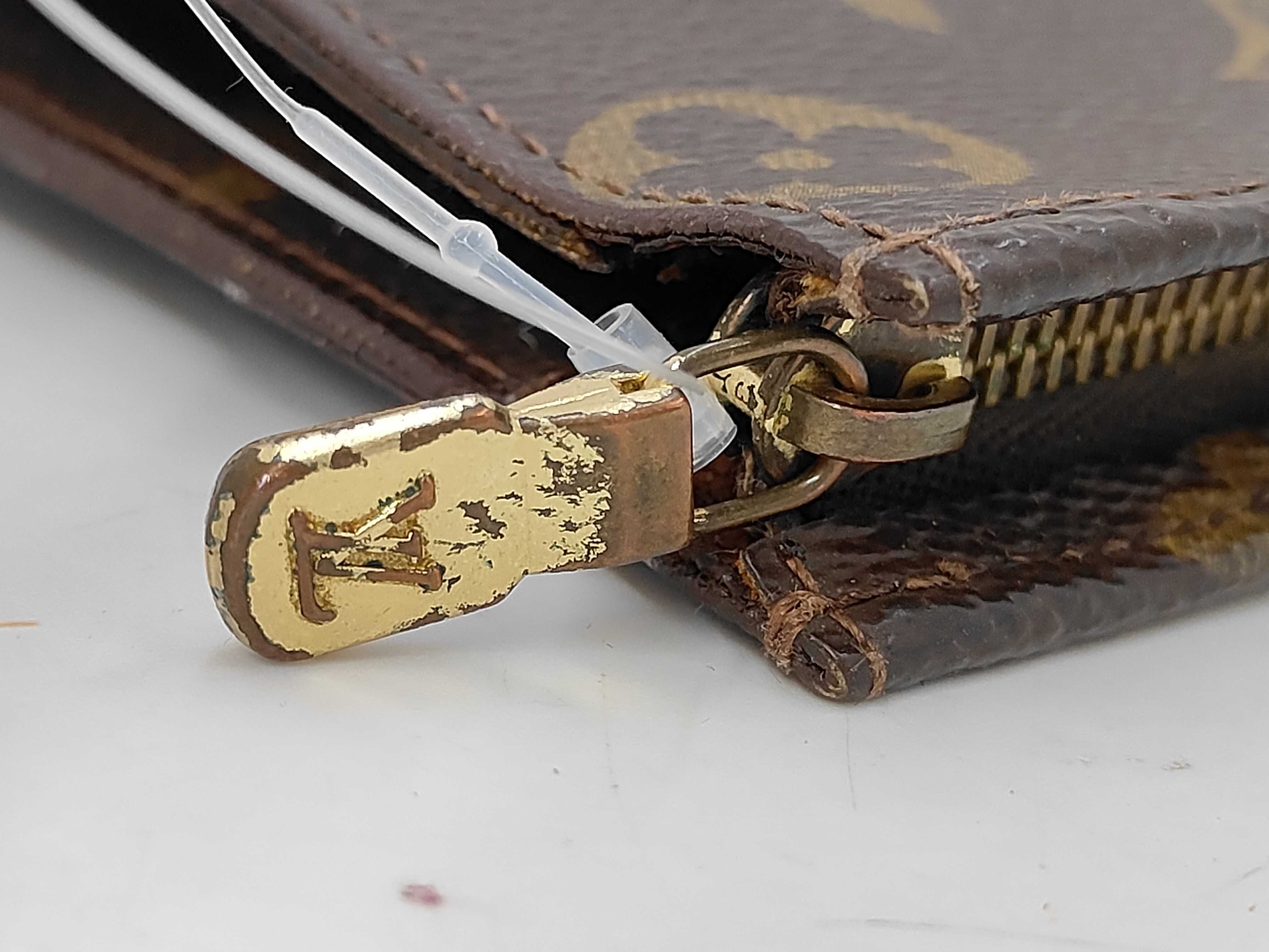 Monogram M47542 Pochette Toilette 26 Other Accessories — view 5