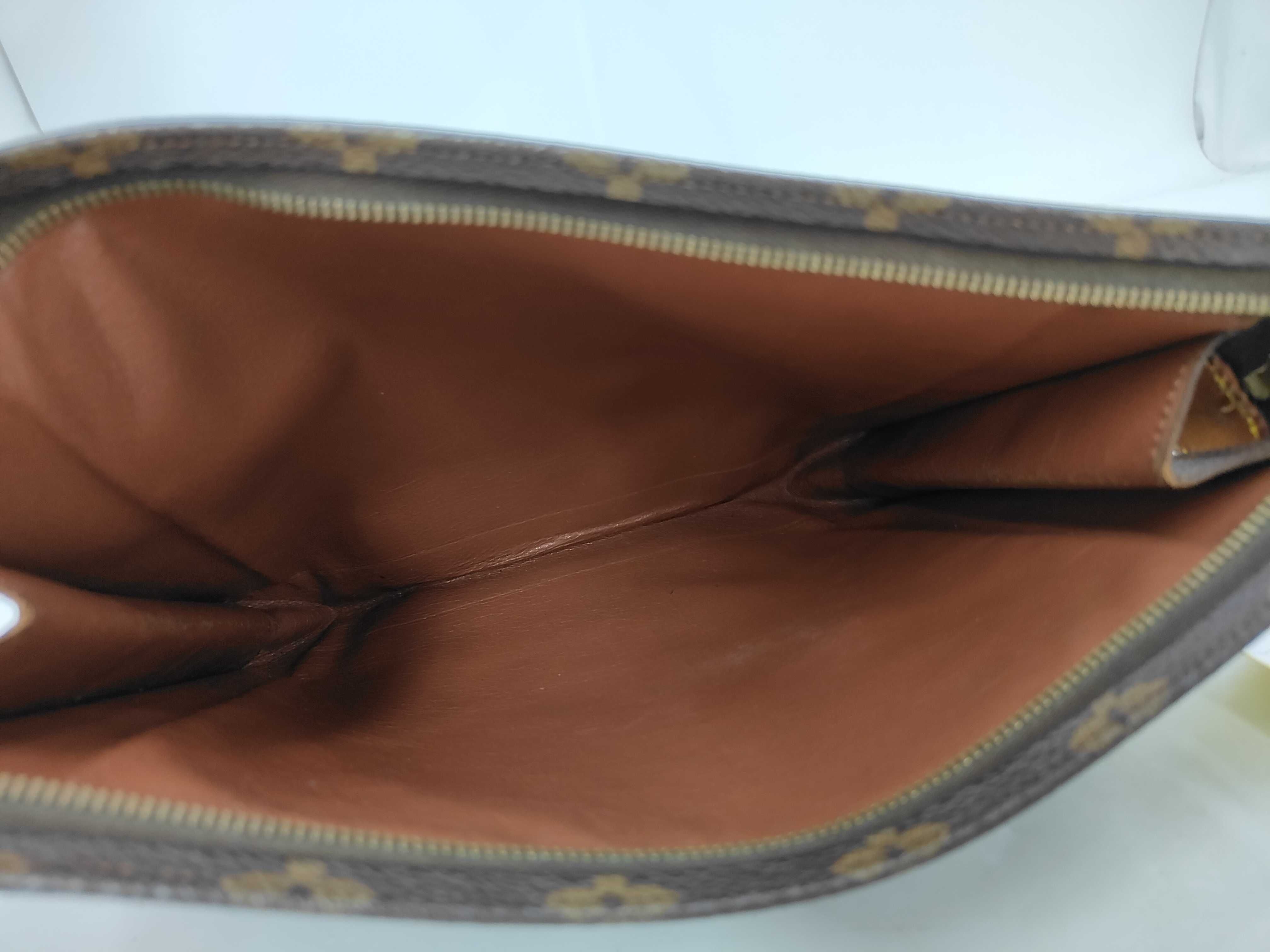 Monogram M47542 Pochette Toilette 26 Other Accessories — view 6